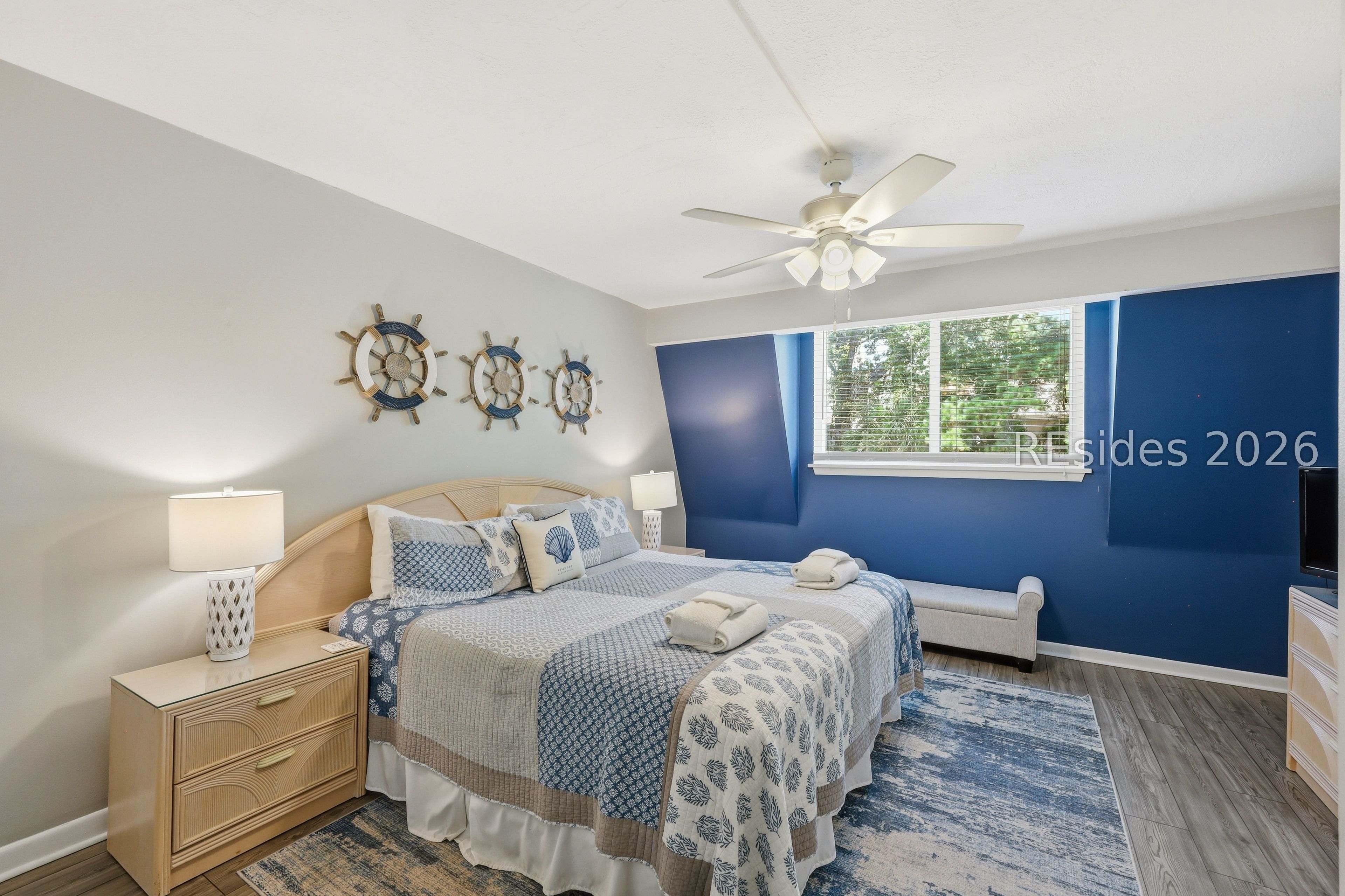 26 S Forest Beach Drive Unit: 66