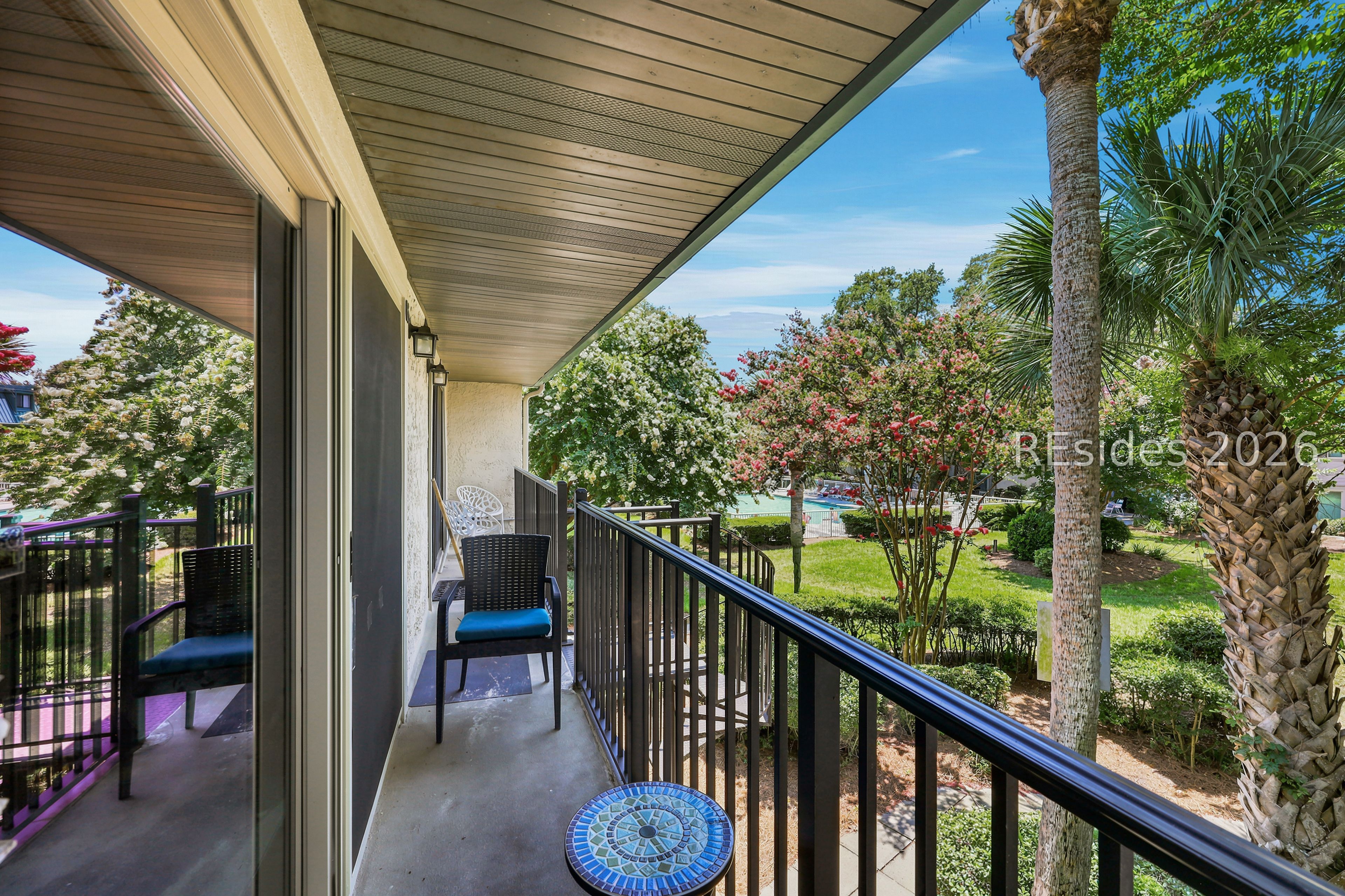 26 S Forest Beach Drive Unit: 66