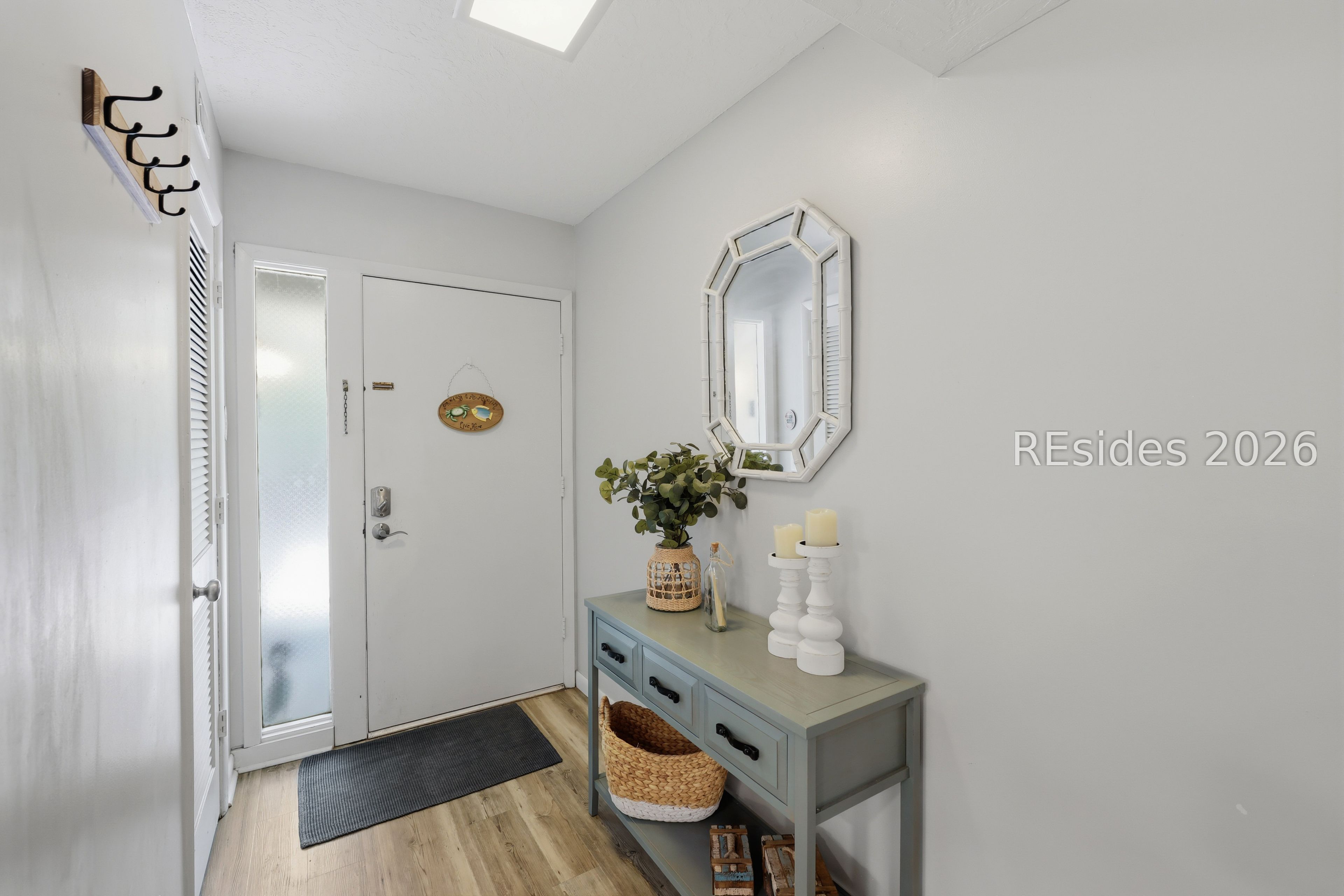 26 S Forest Beach Drive Unit: 66