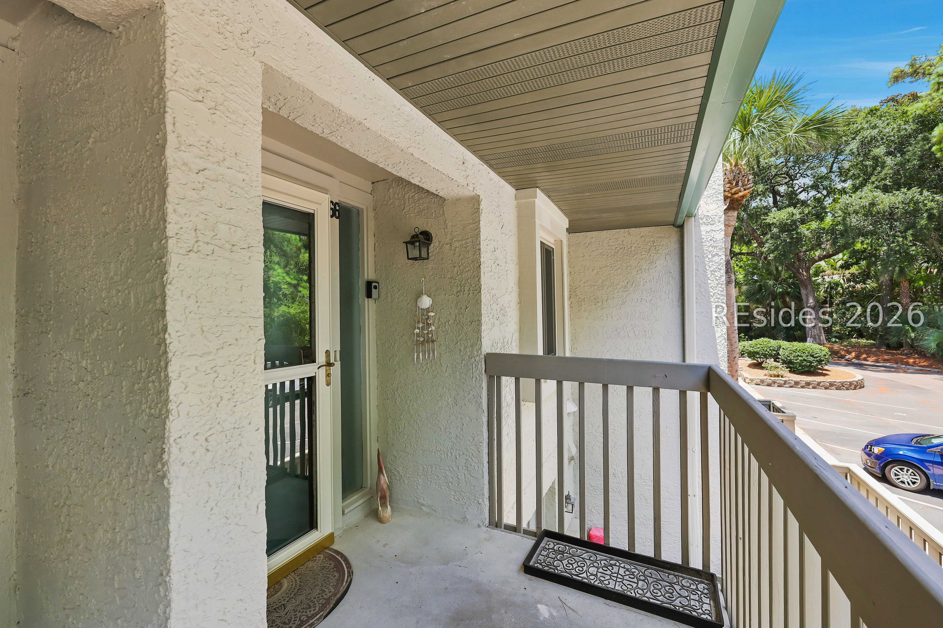 26 S Forest Beach Drive Unit: 66