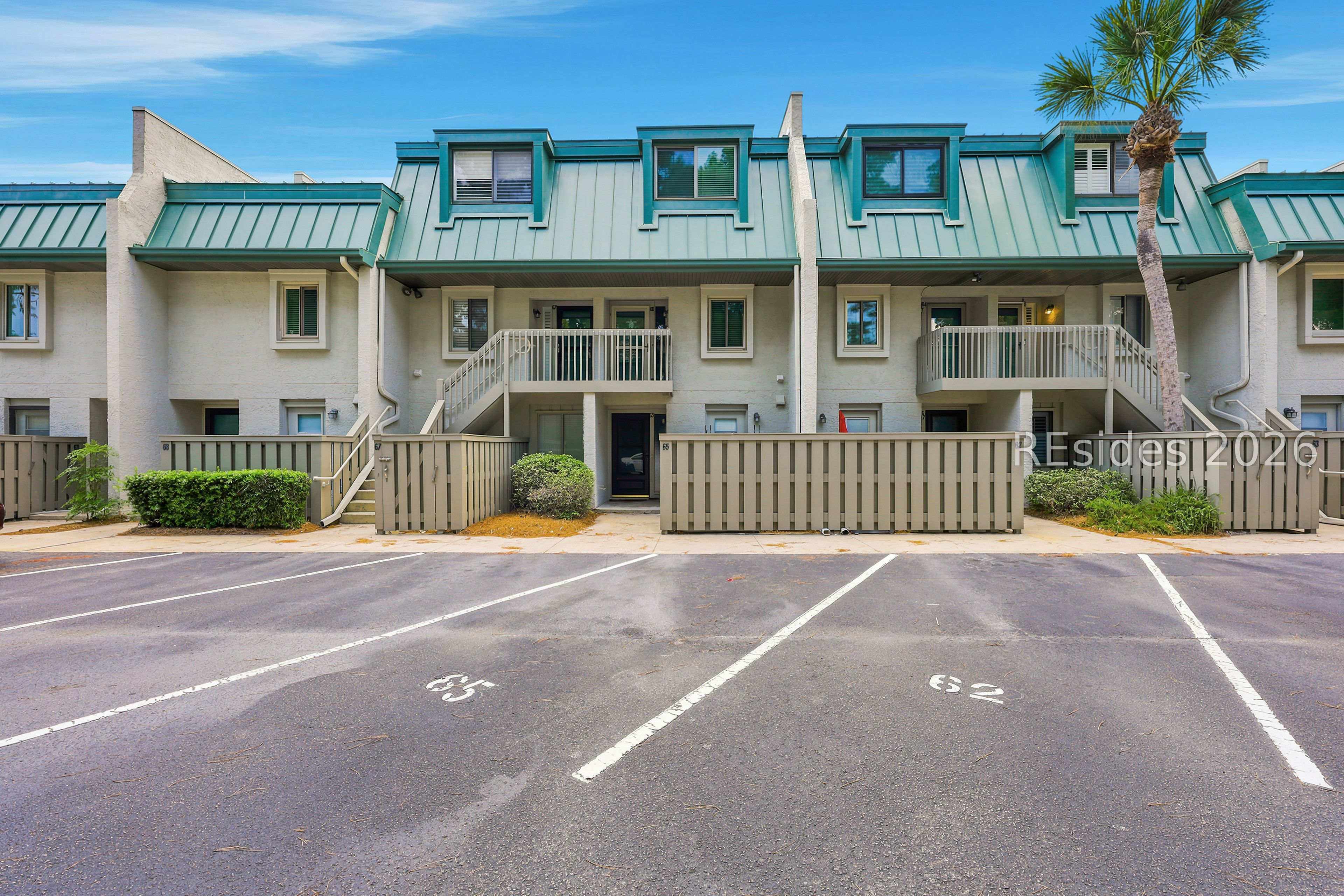 26 S Forest Beach Drive Unit: 66