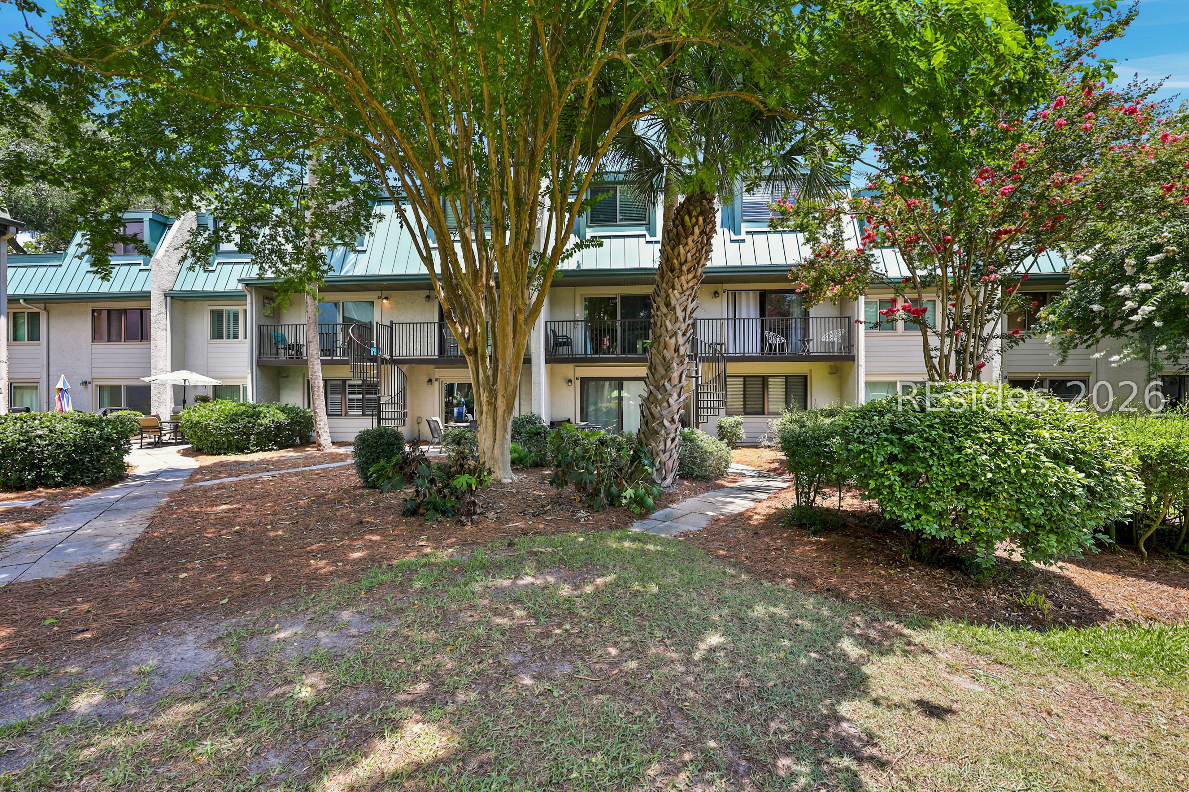 26 S Forest Beach Drive Unit: 66
