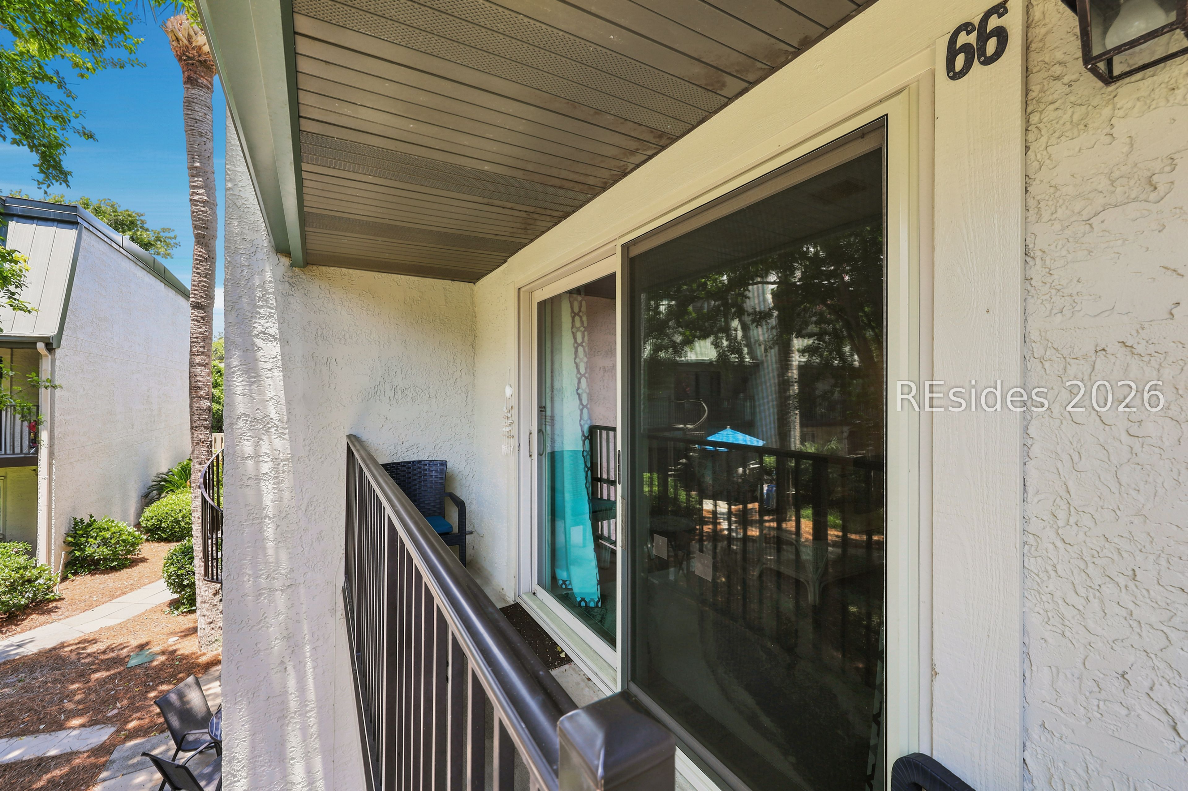 26 S Forest Beach Drive Unit: 66