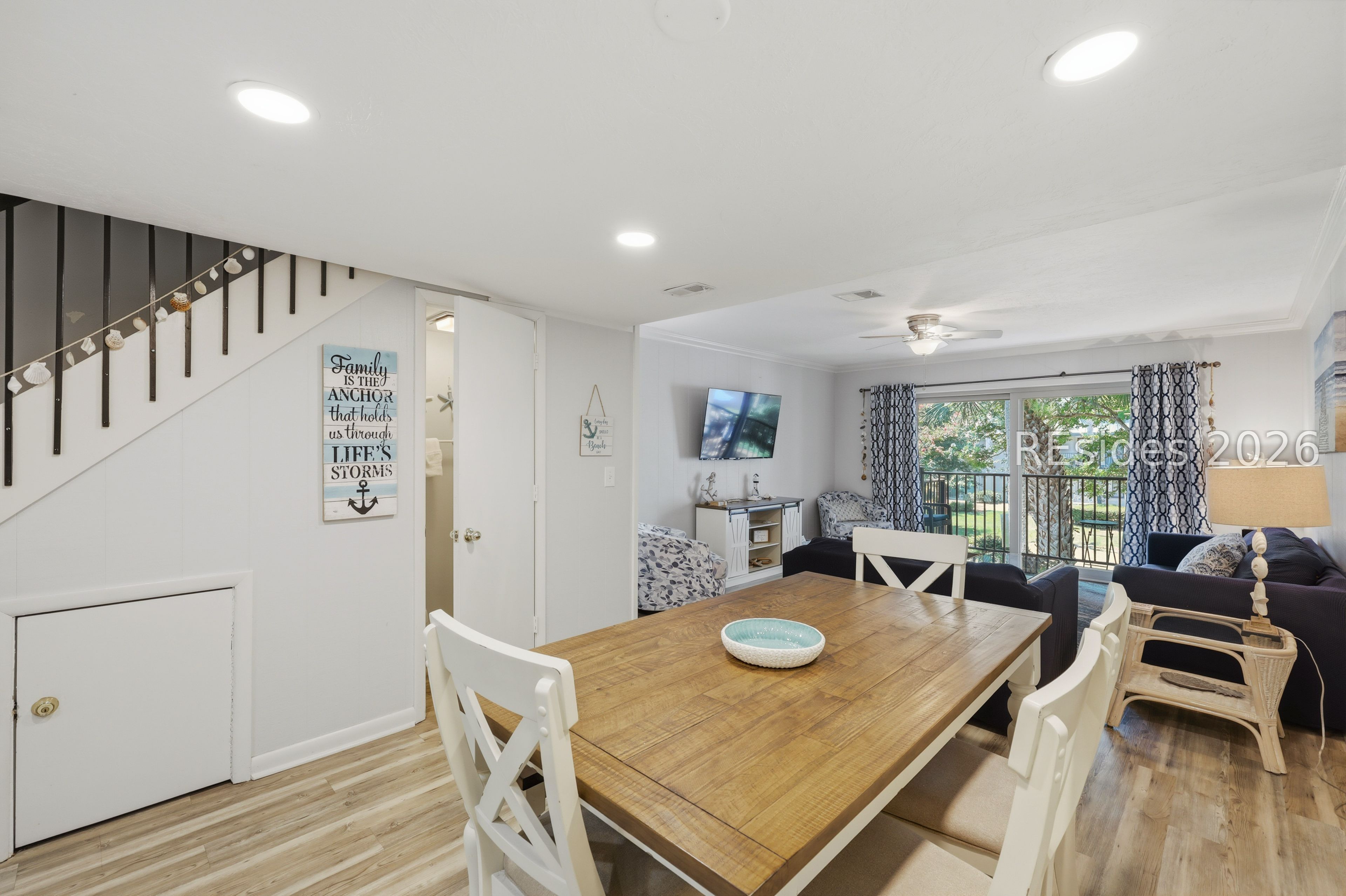 26 S Forest Beach Drive Unit: 66