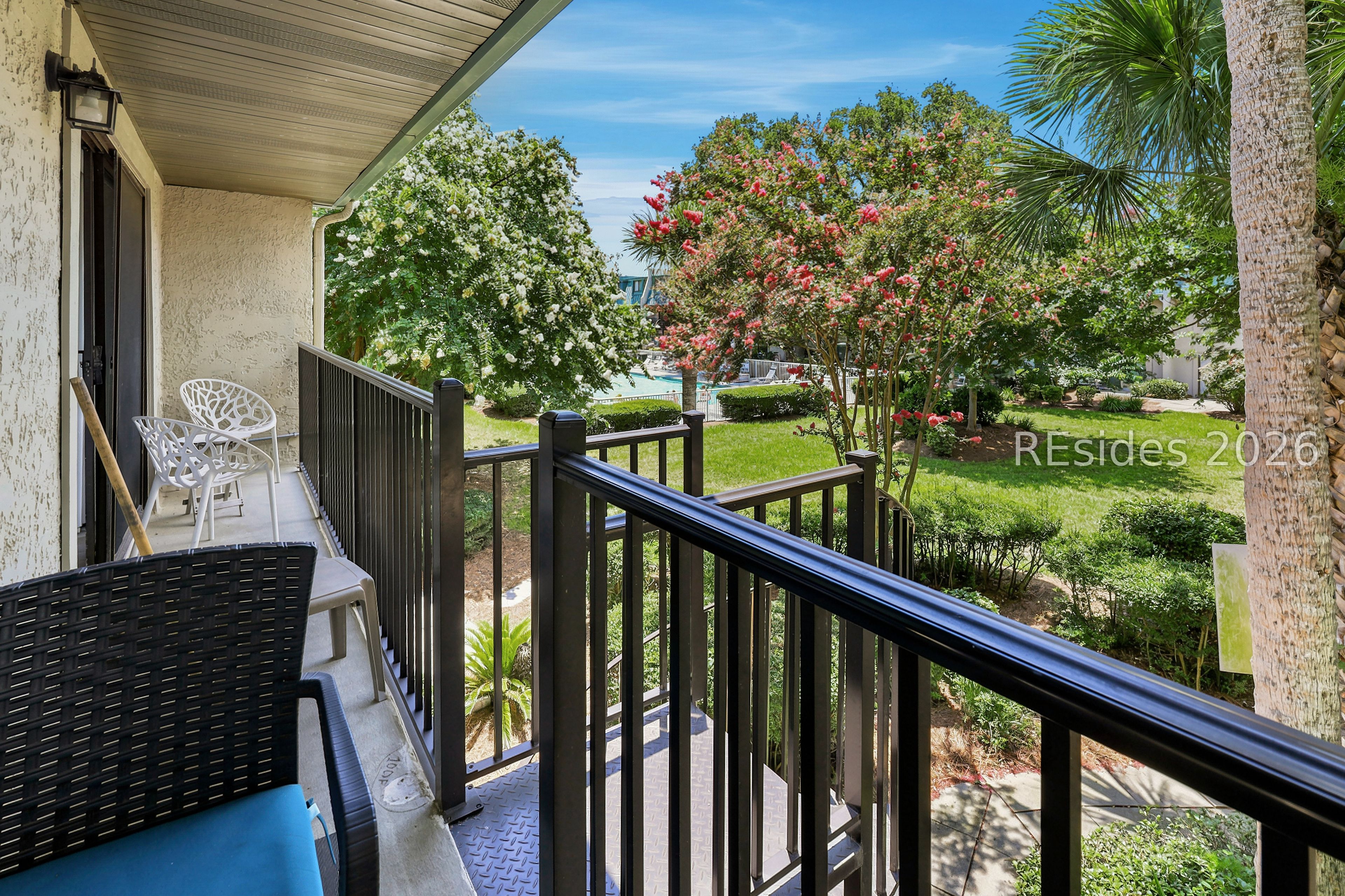 26 S Forest Beach Drive Unit: 66