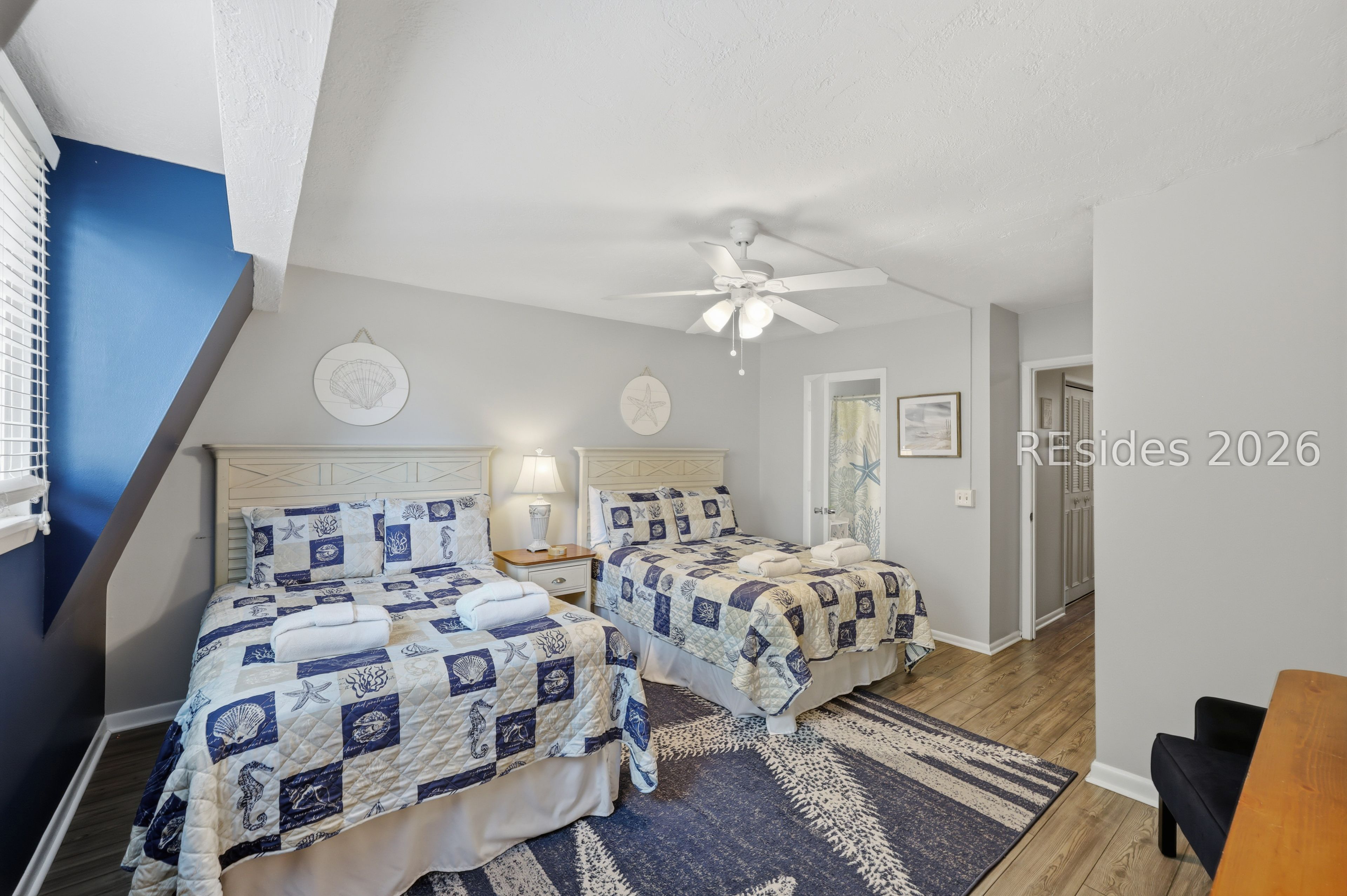 26 S Forest Beach Drive Unit: 66