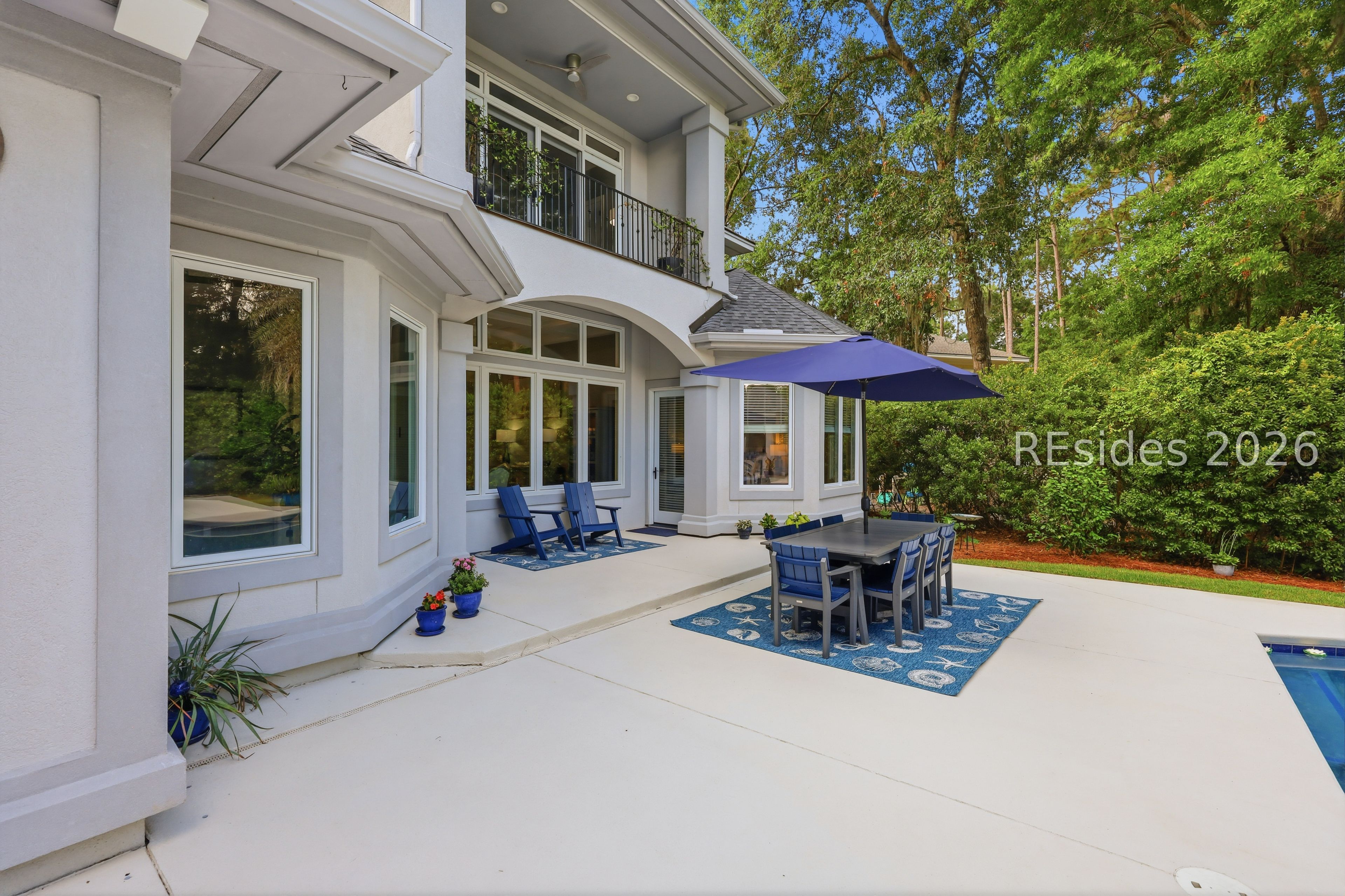 5 Stonewall Circle