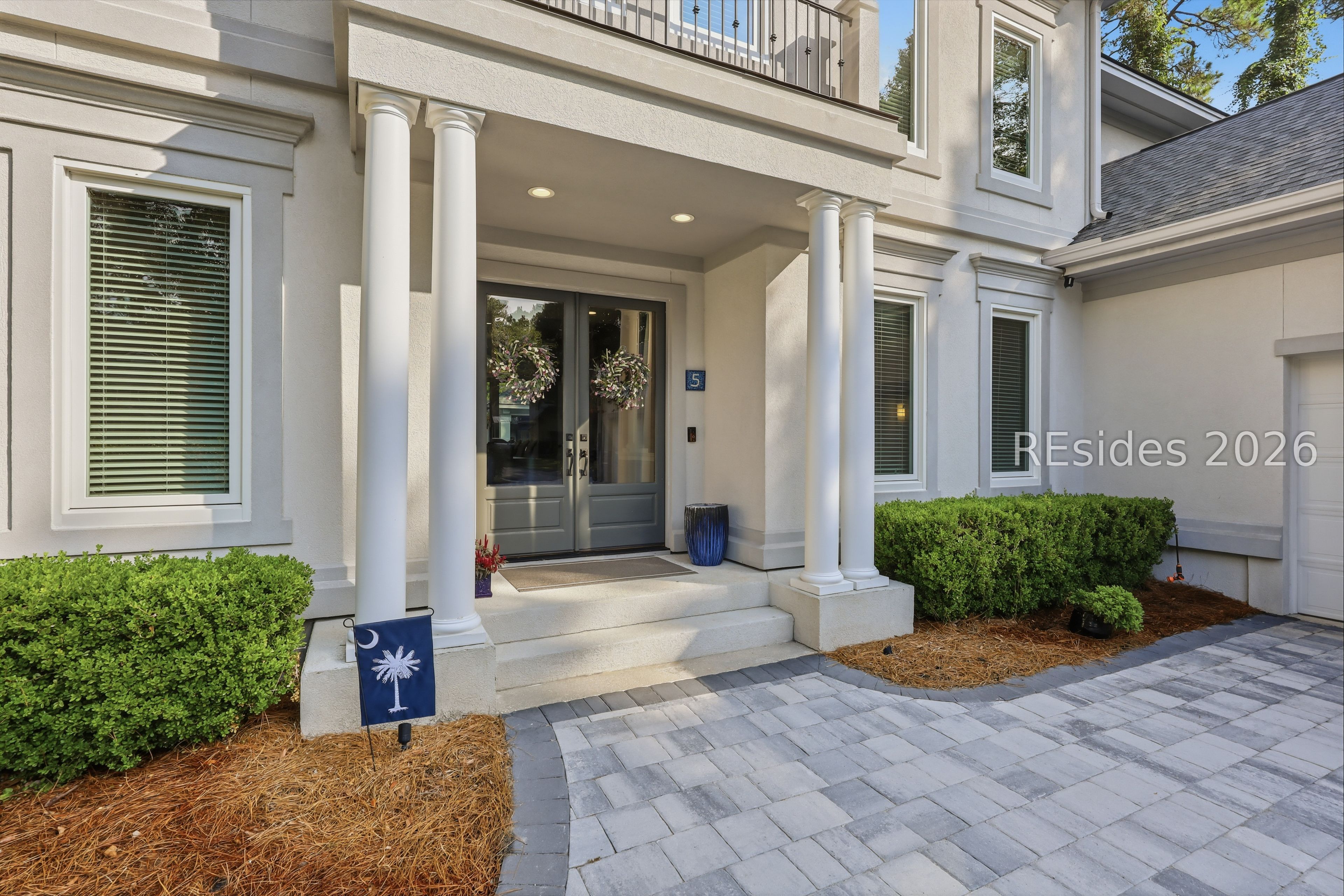 5 Stonewall Circle