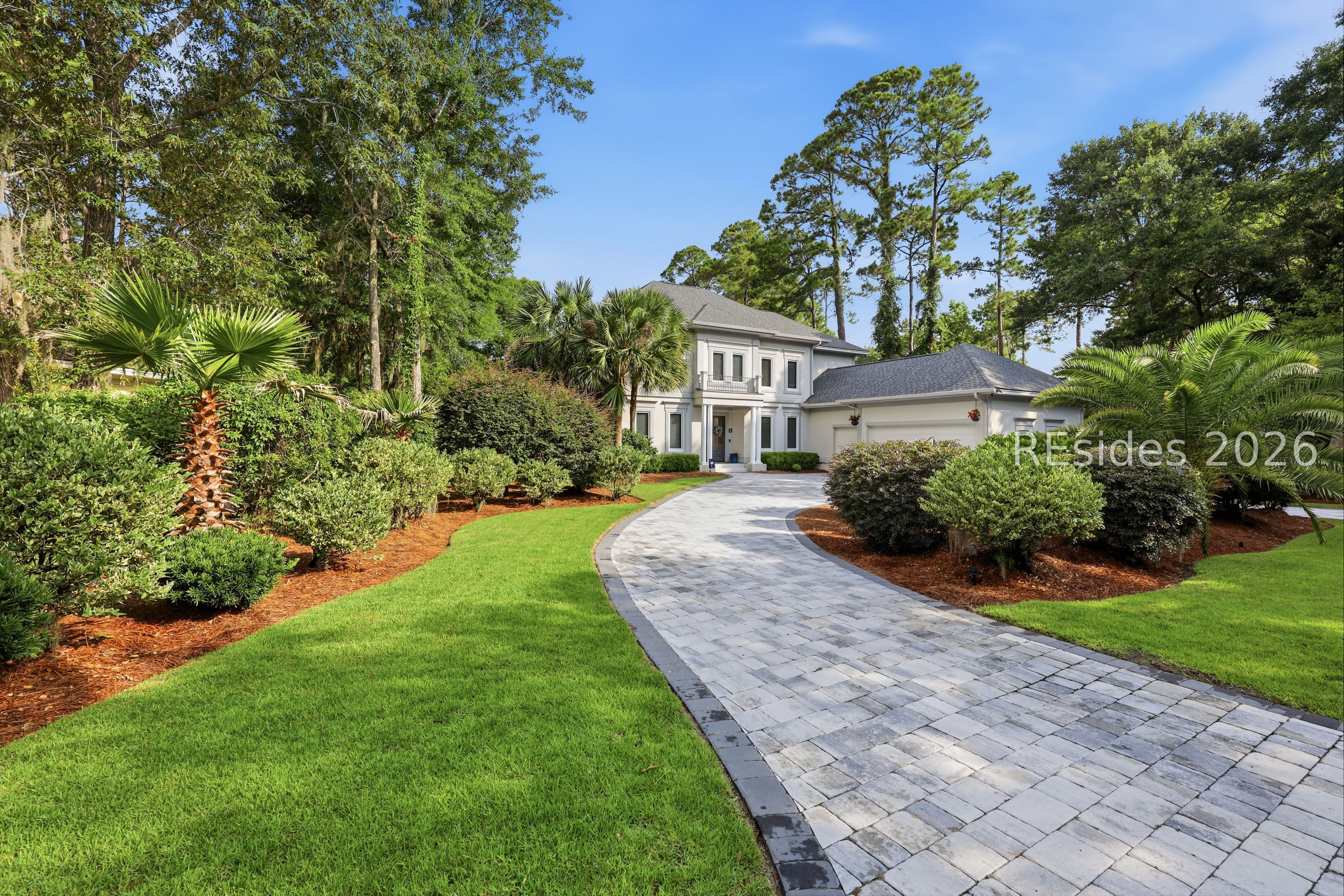 5 Stonewall Circle