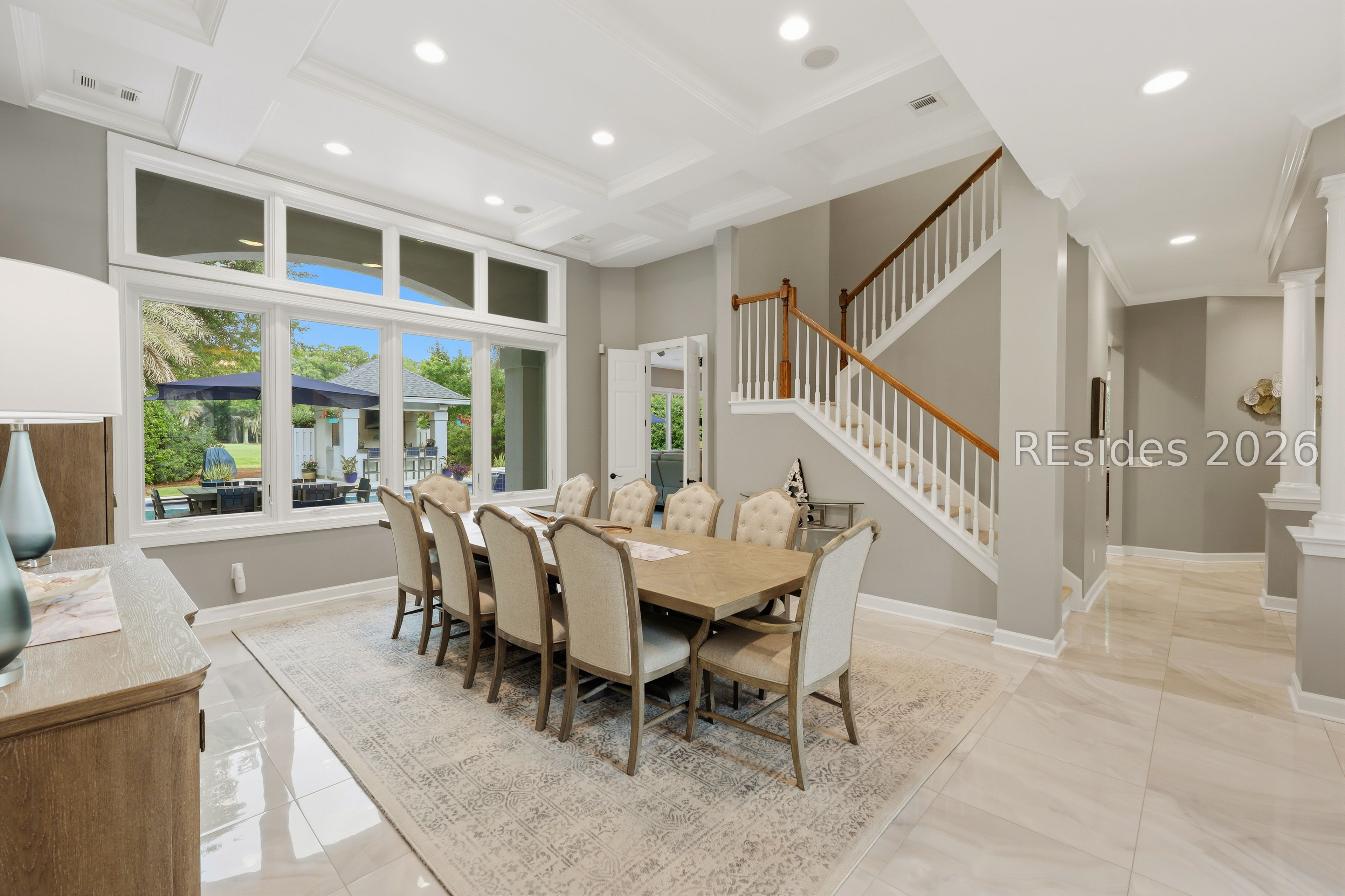5 Stonewall Circle