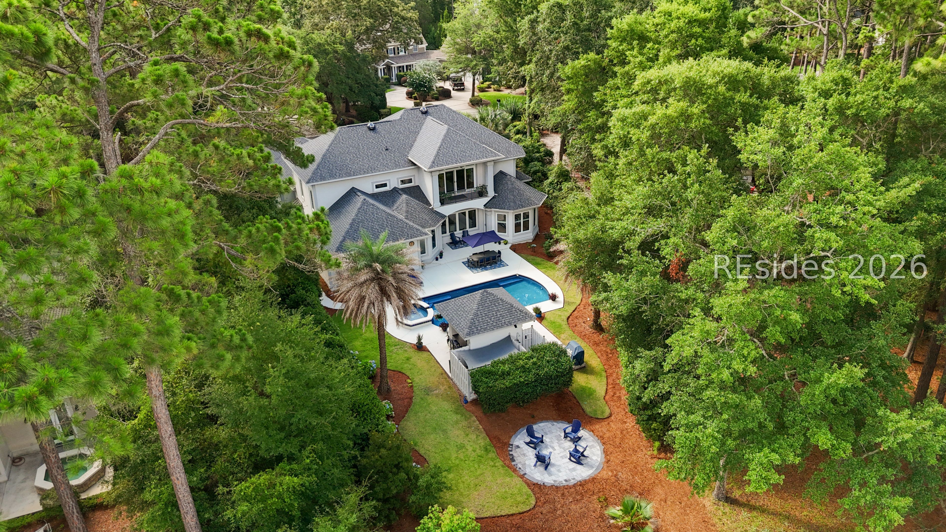 5 Stonewall Circle