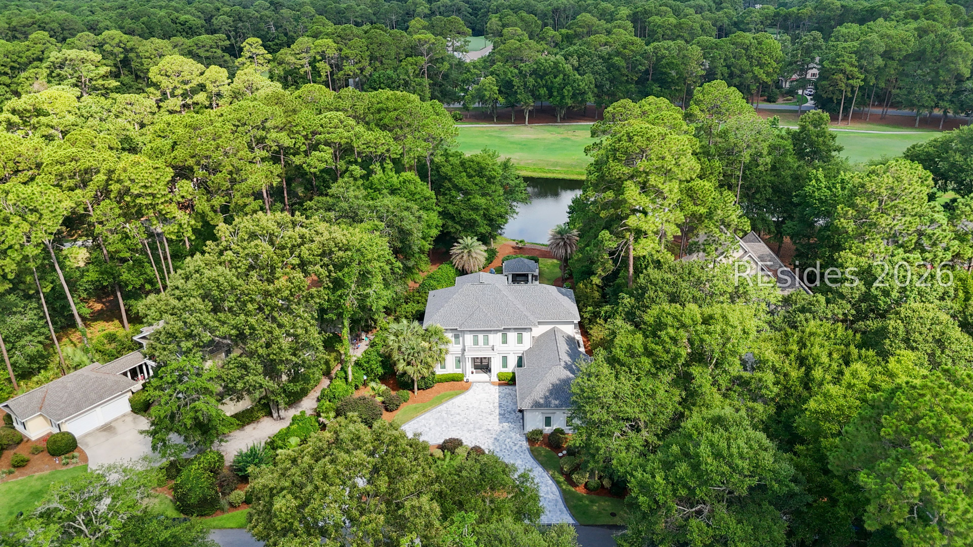 5 Stonewall Circle