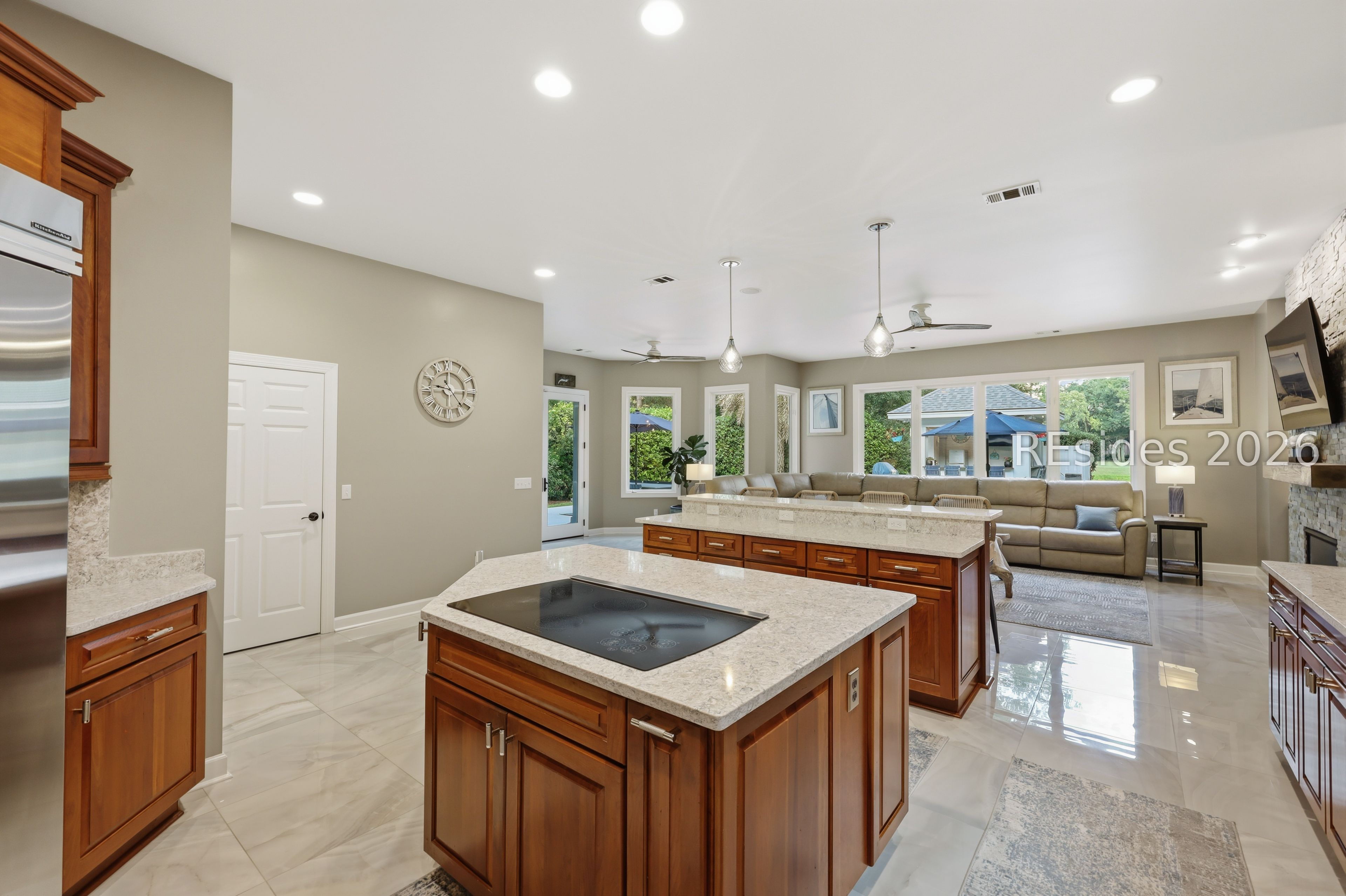 5 Stonewall Circle