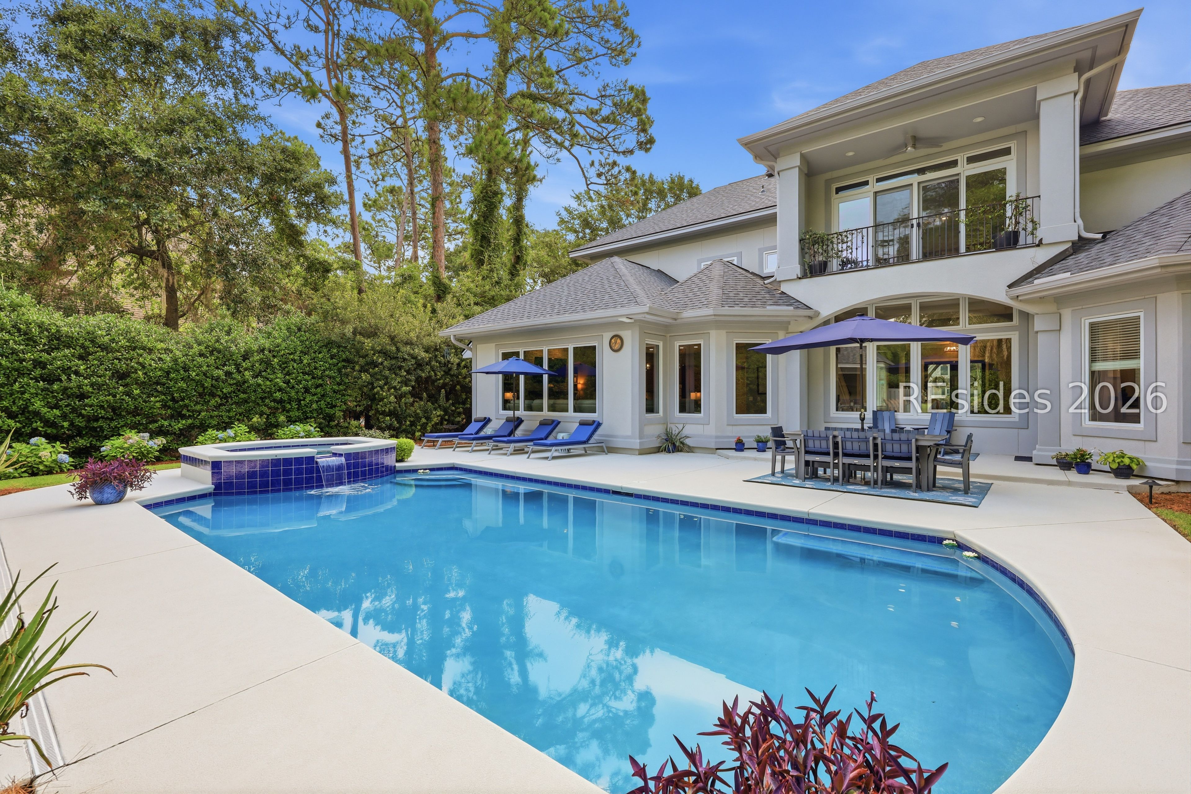 5 Stonewall Circle