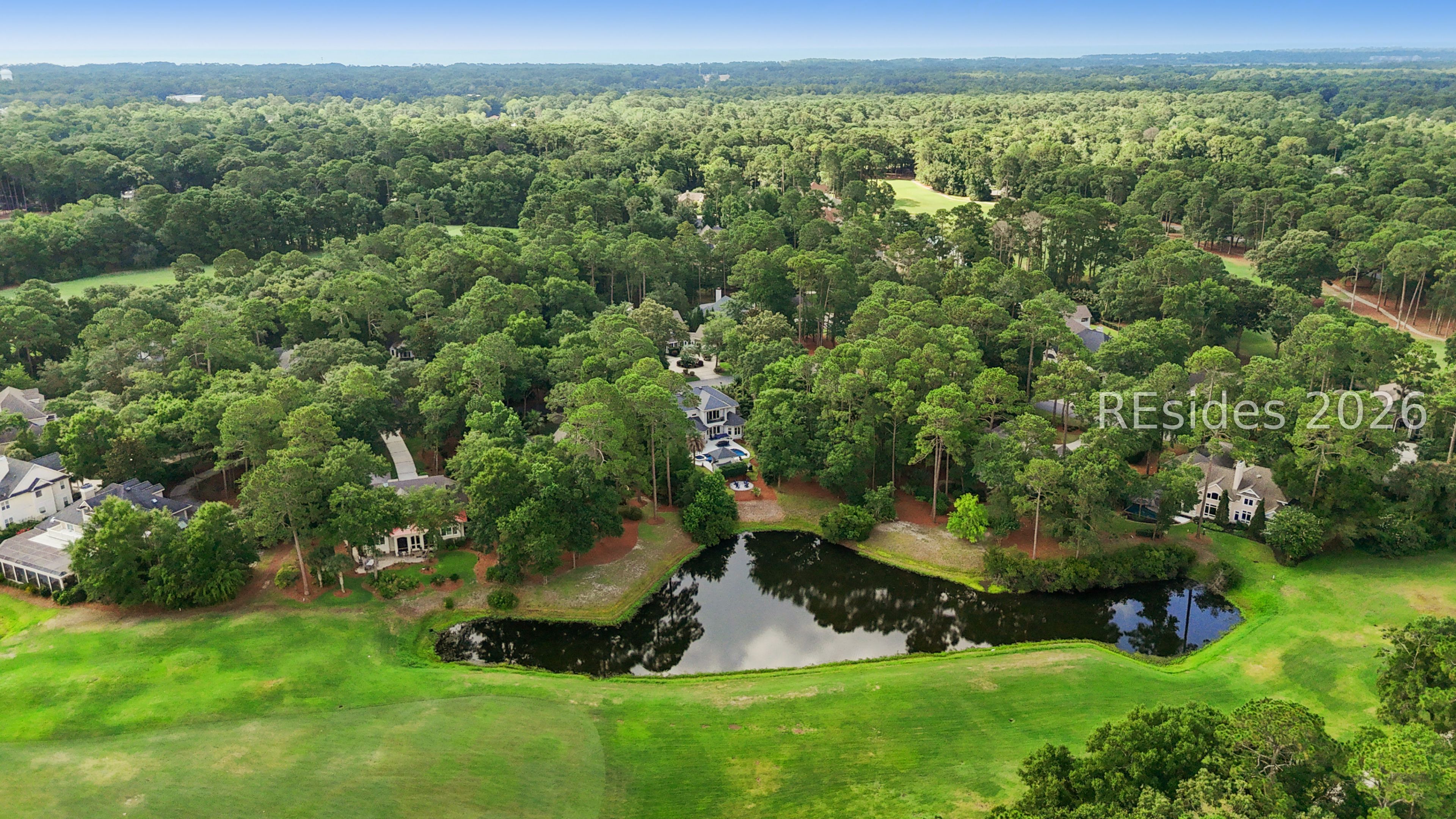 5 Stonewall Circle