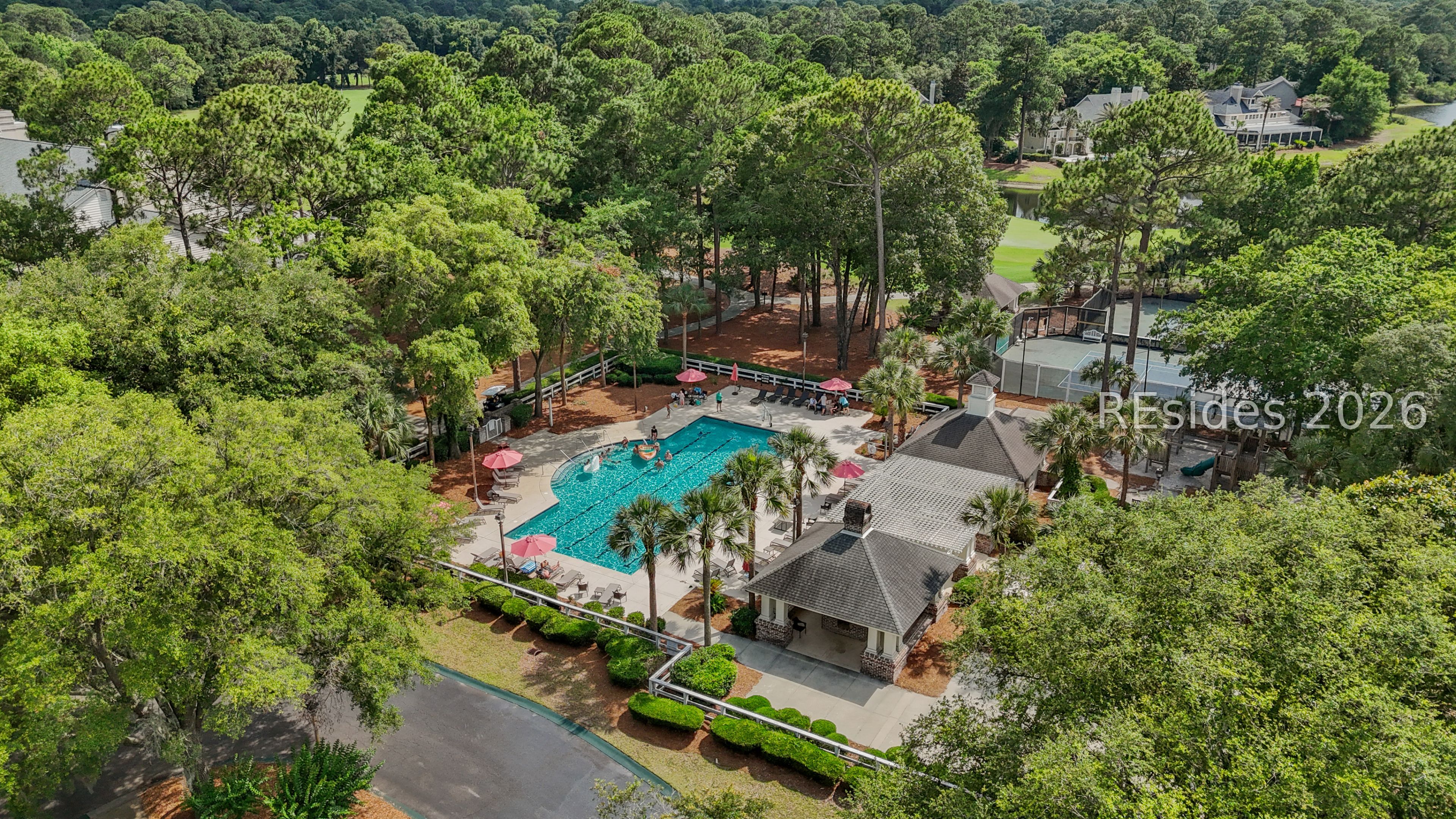 5 Stonewall Circle