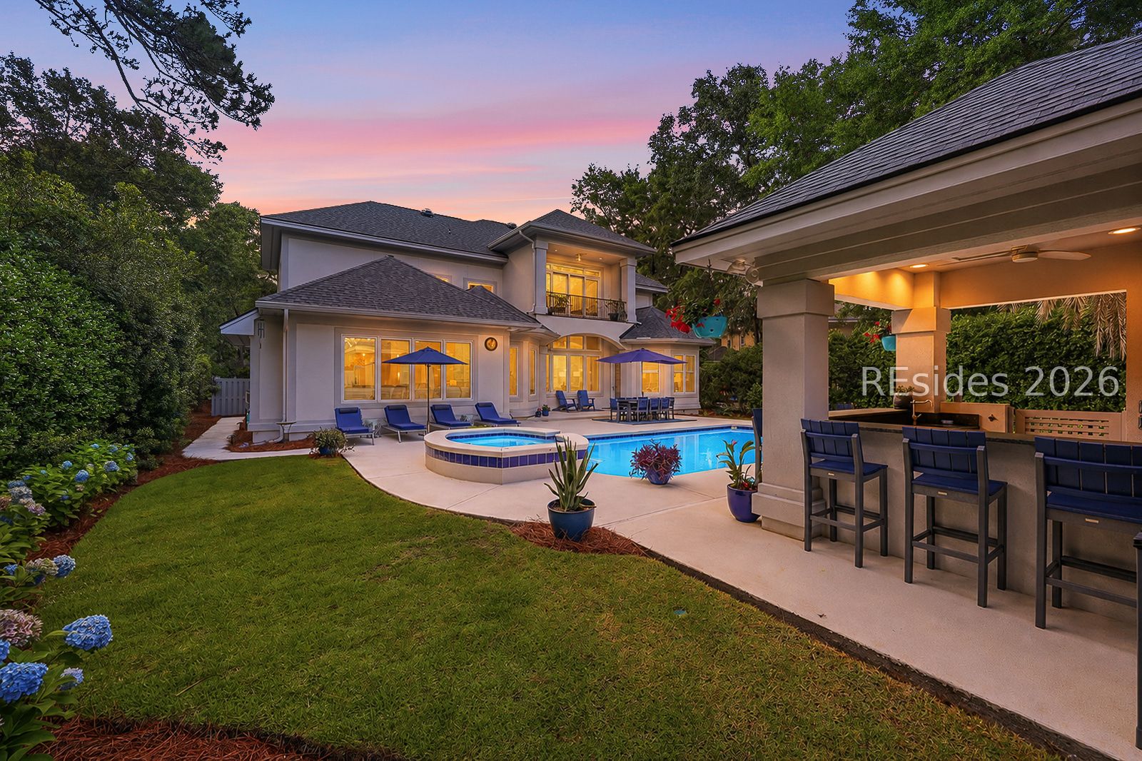 5 Stonewall Circle