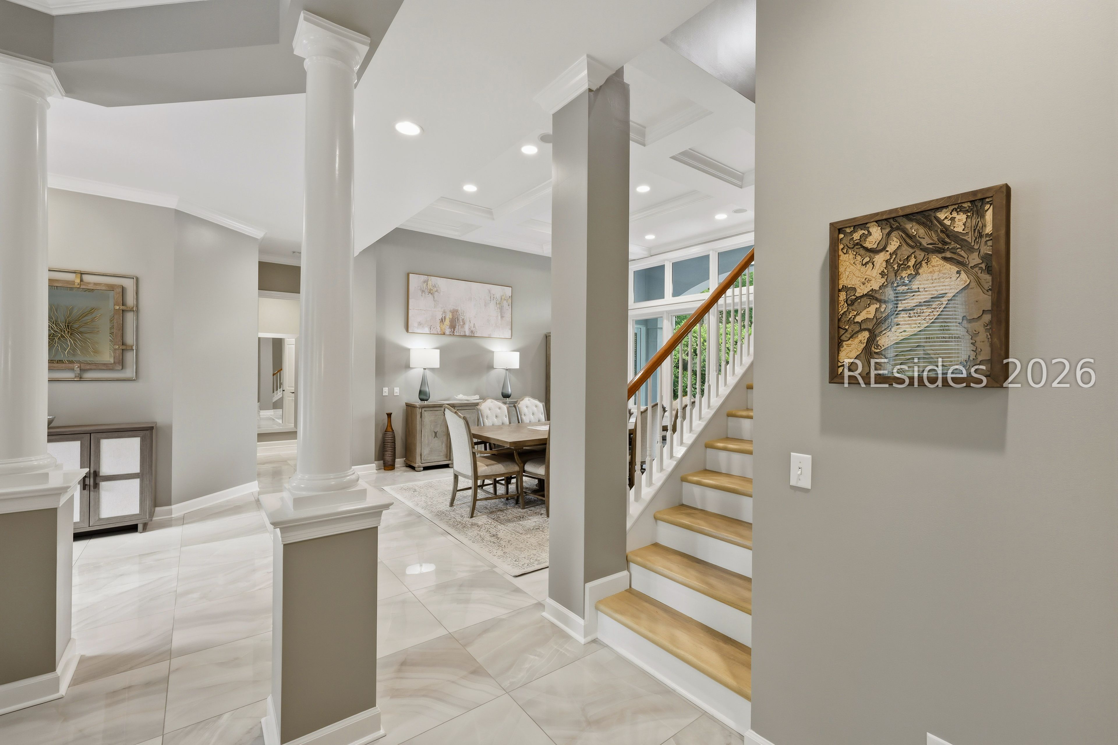 5 Stonewall Circle