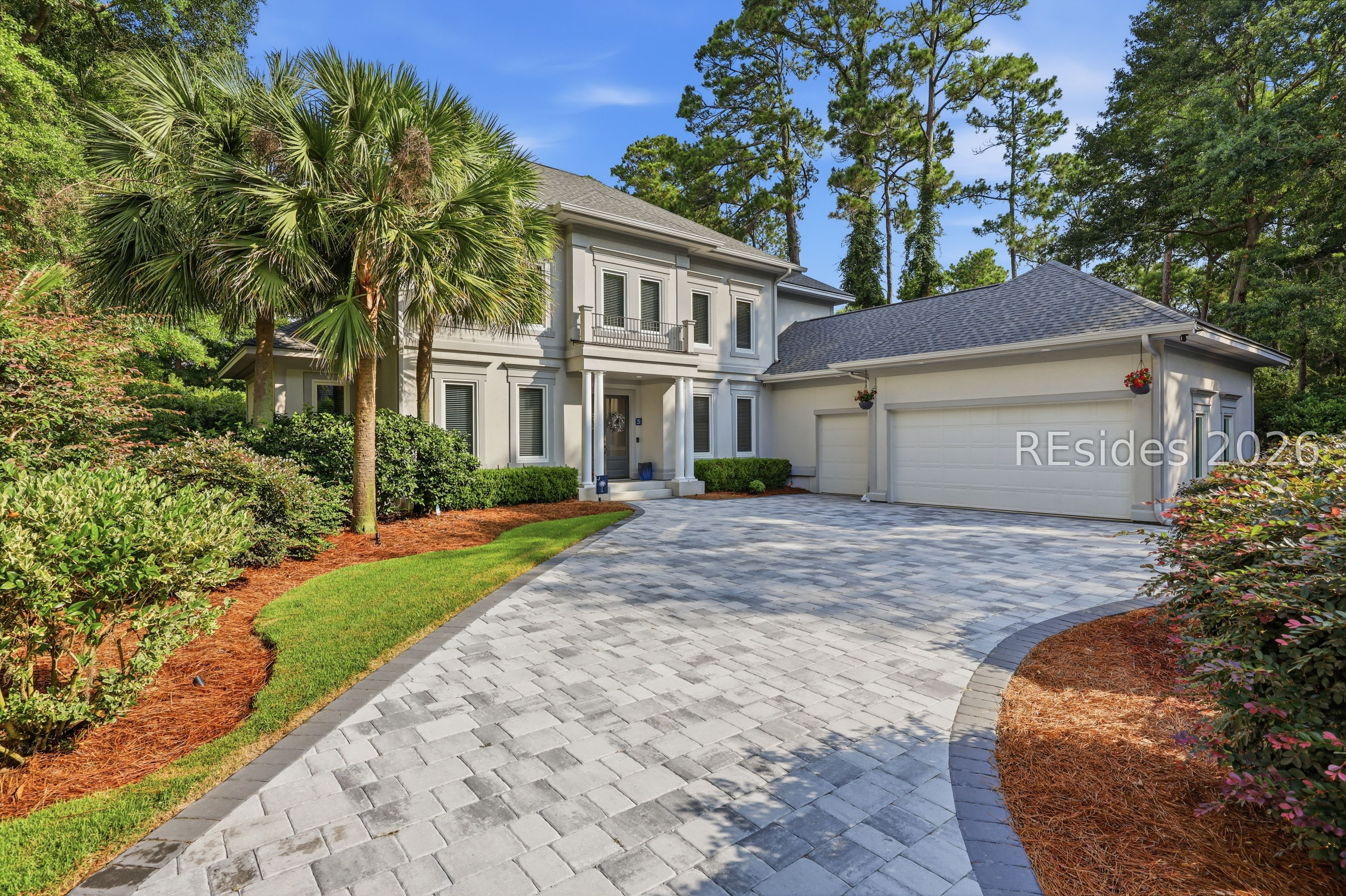 5 Stonewall Circle