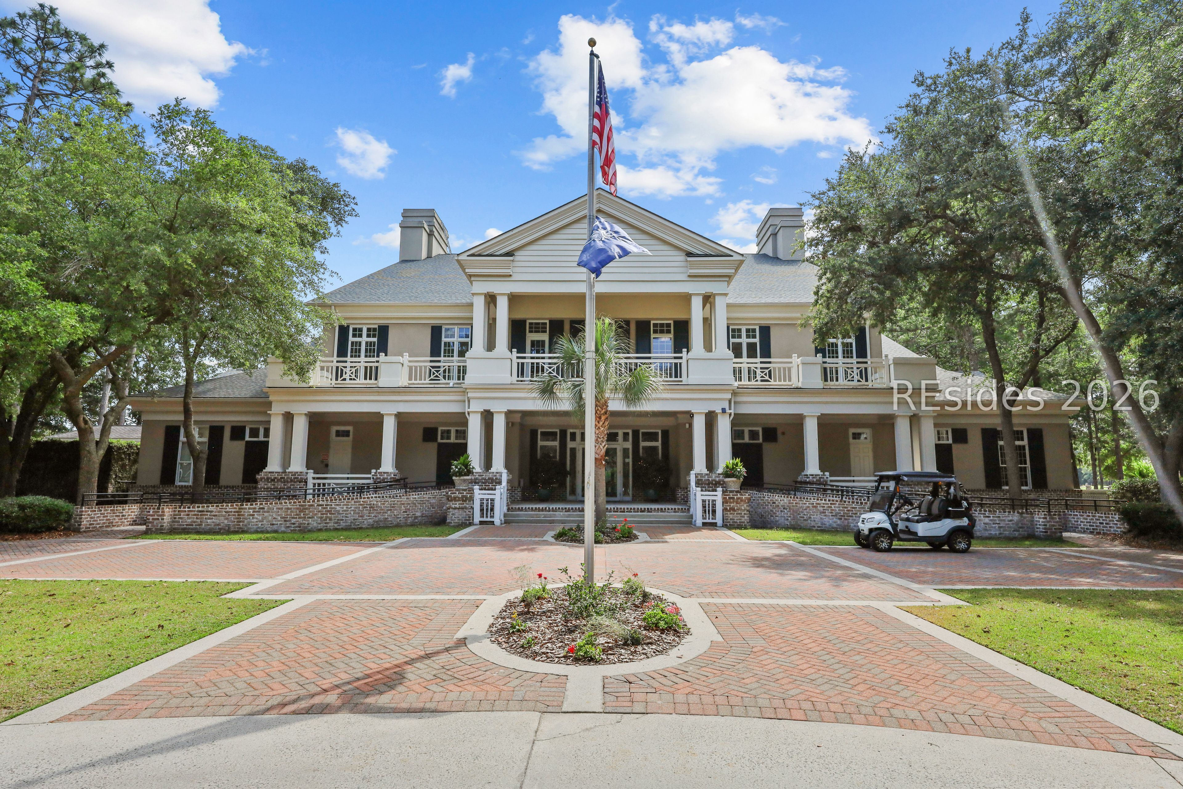 5 Stonewall Circle