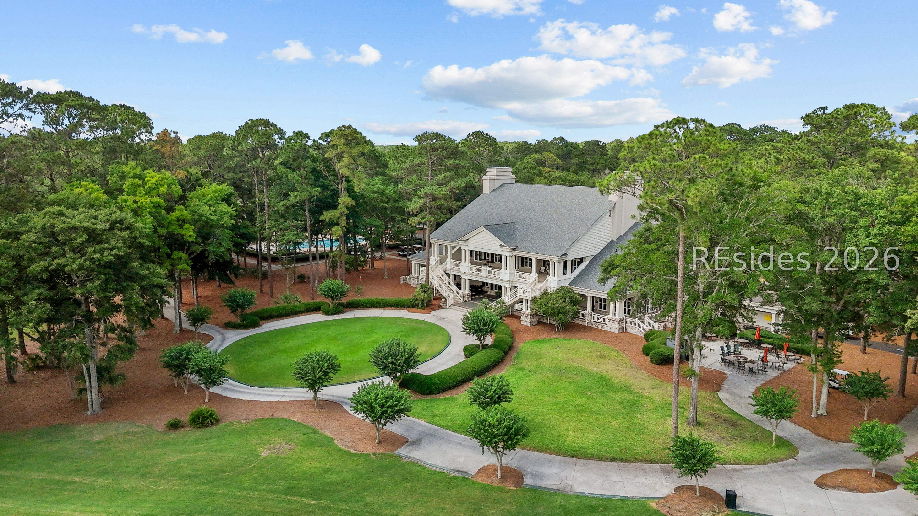 5 Stonewall Circle
