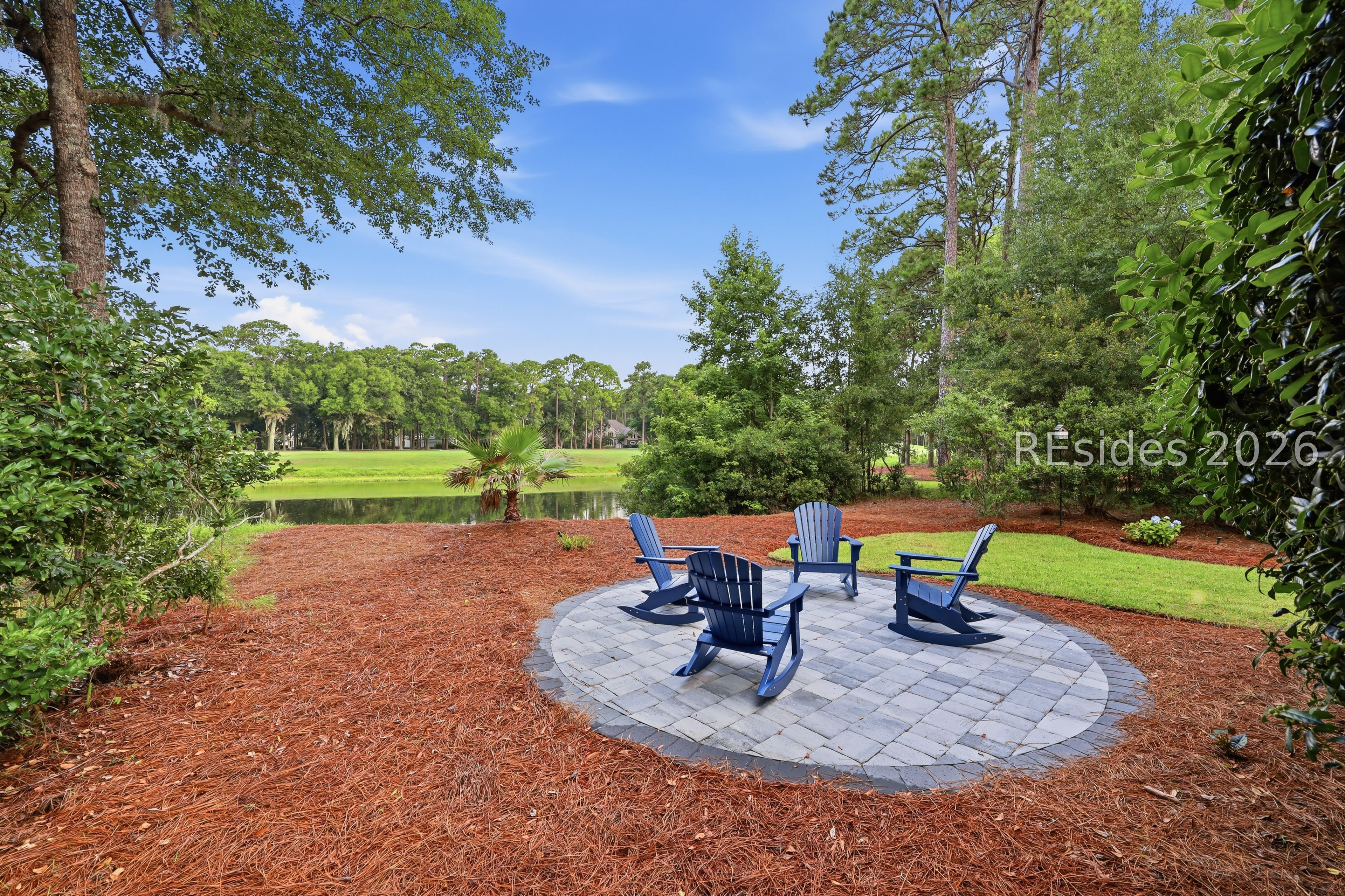 5 Stonewall Circle