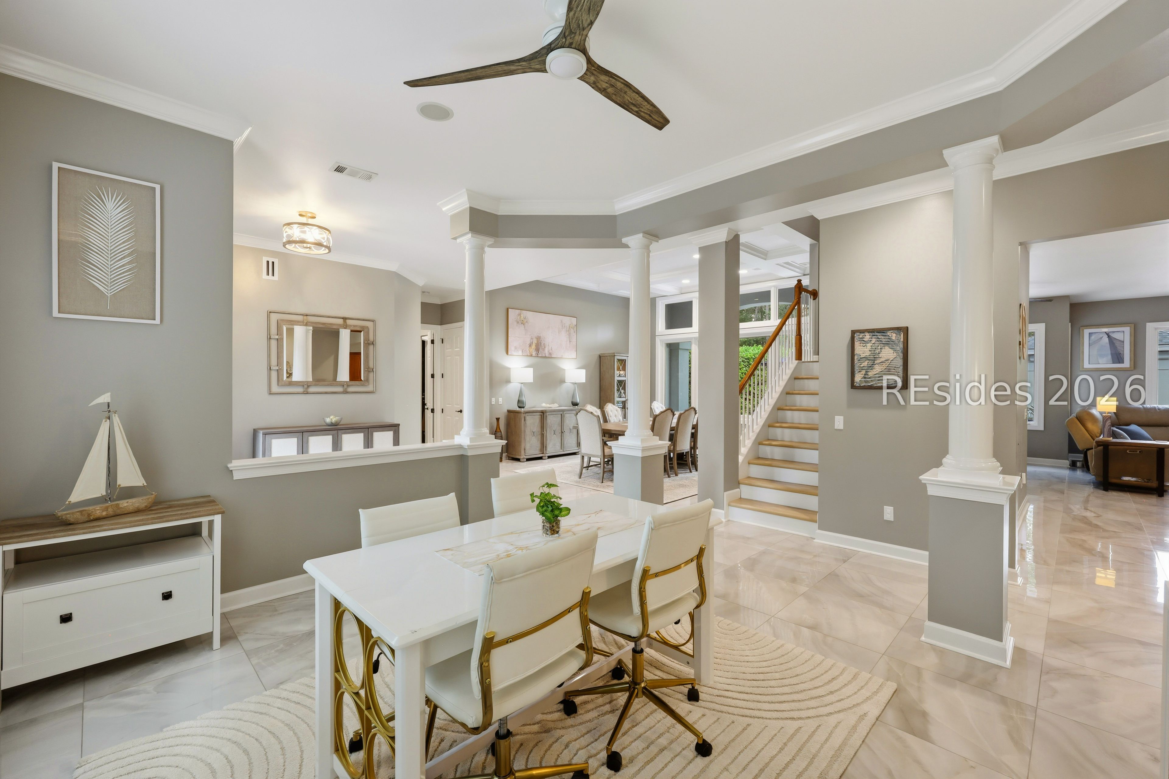 5 Stonewall Circle