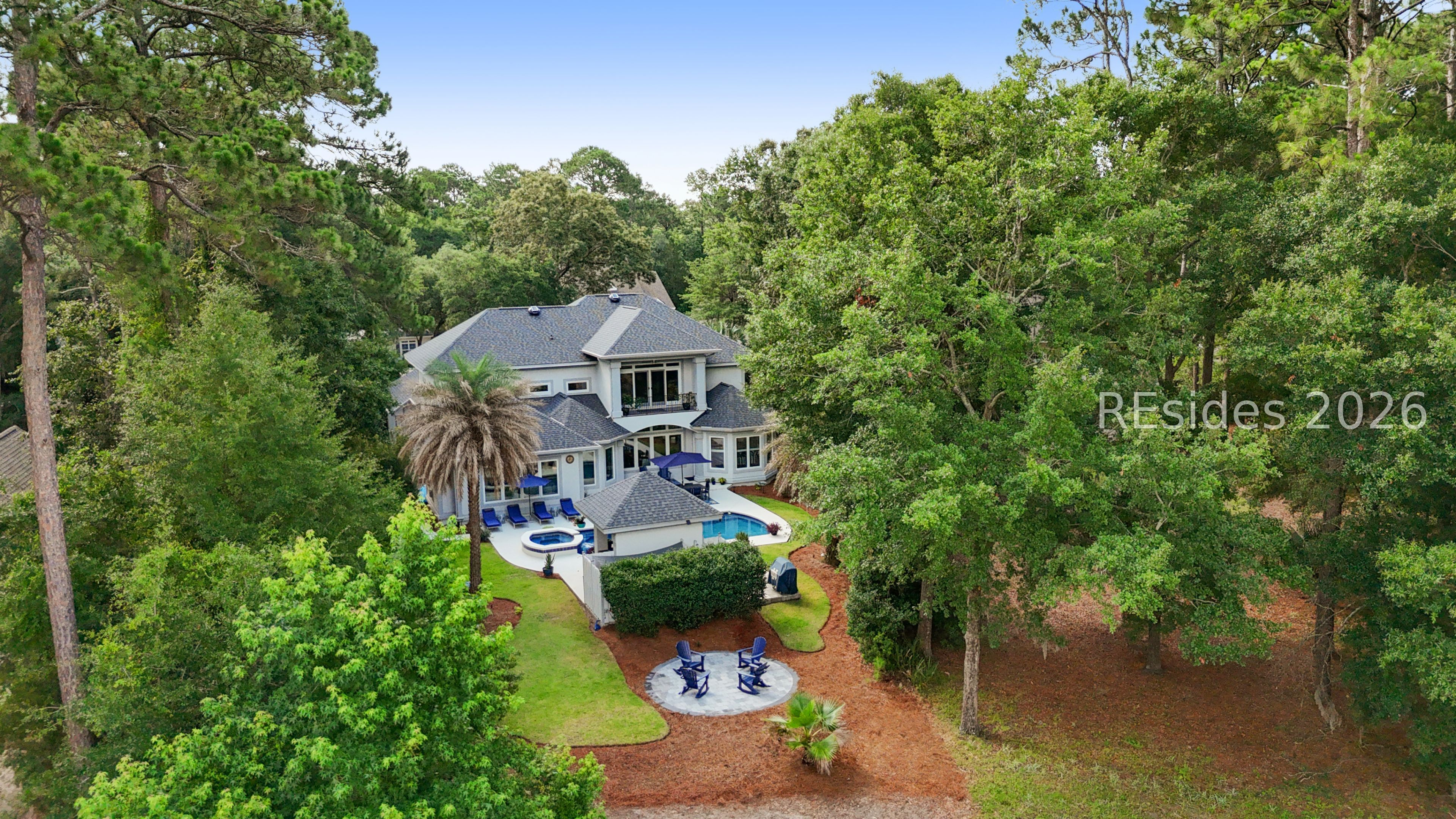 5 Stonewall Circle