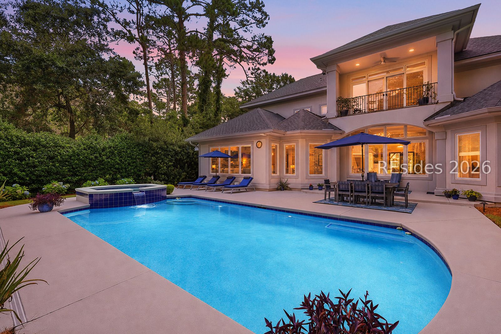 5 Stonewall Circle