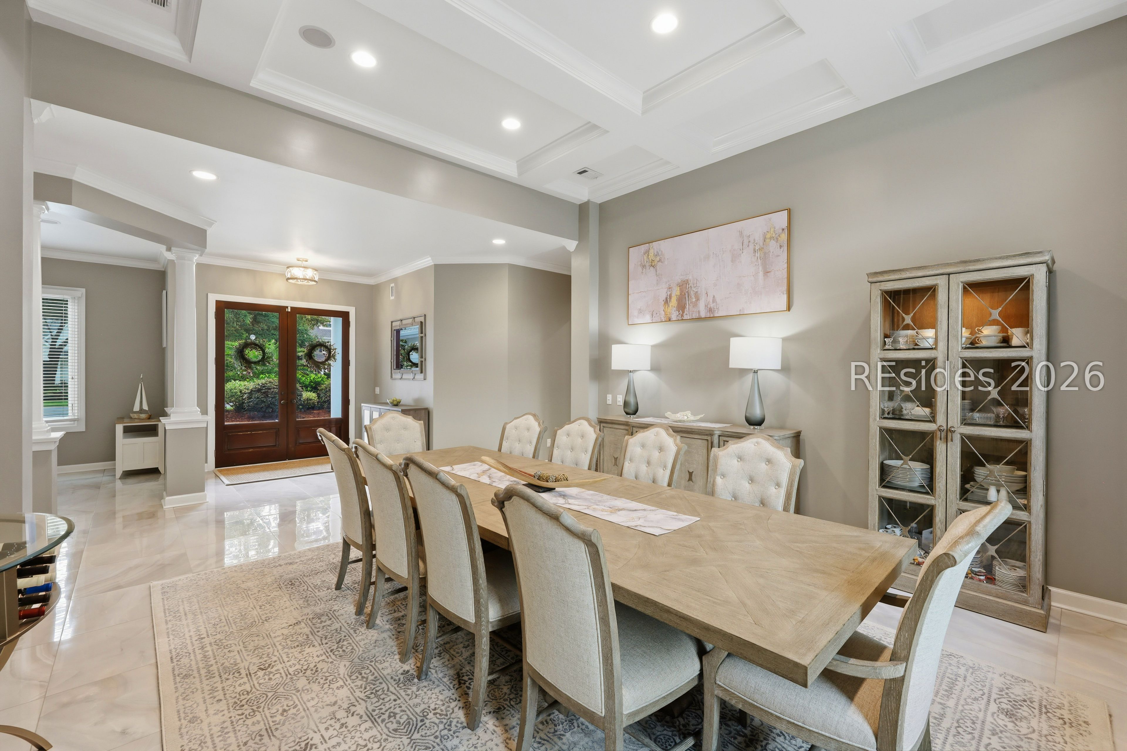 5 Stonewall Circle