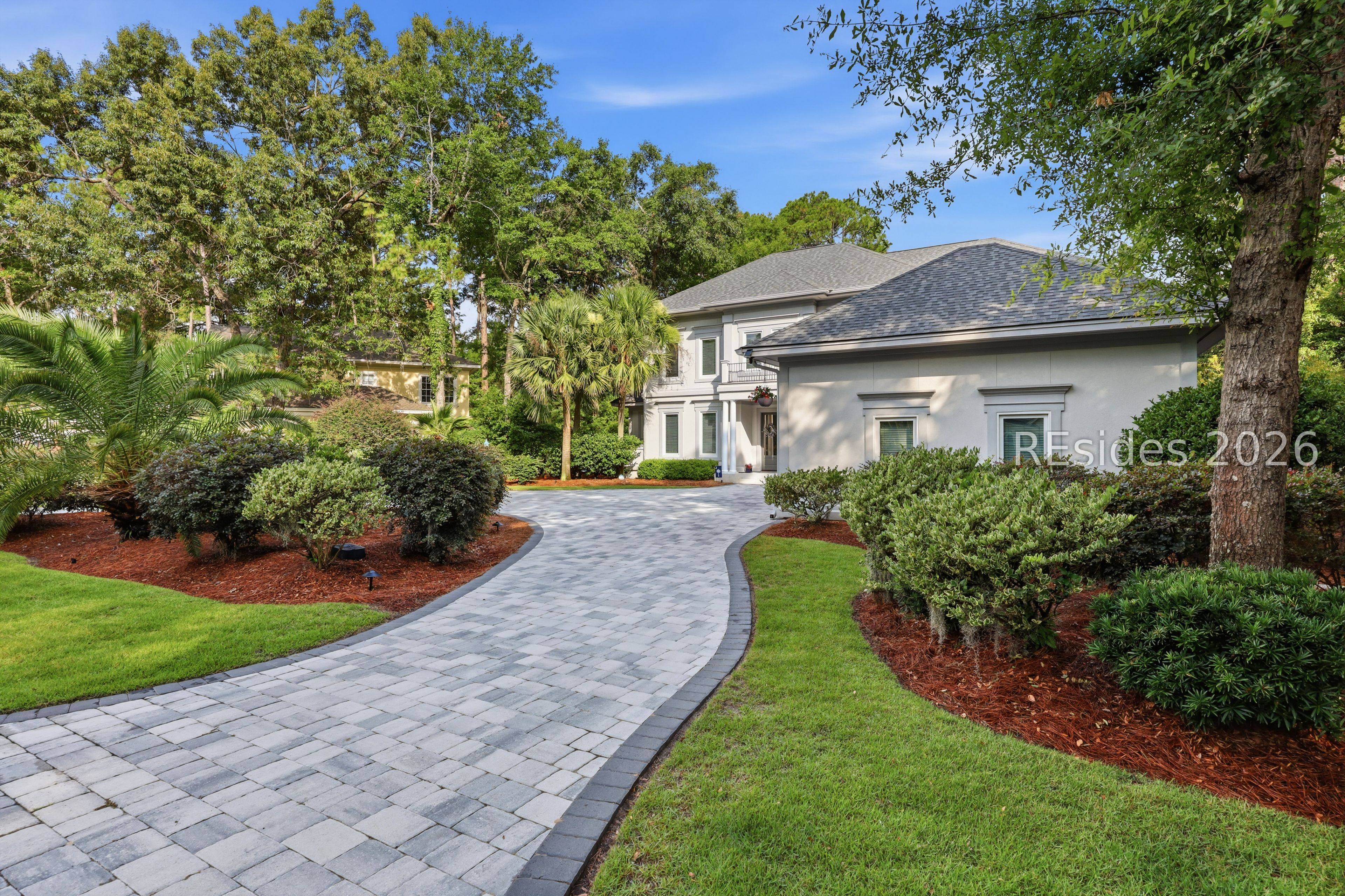 5 Stonewall Circle