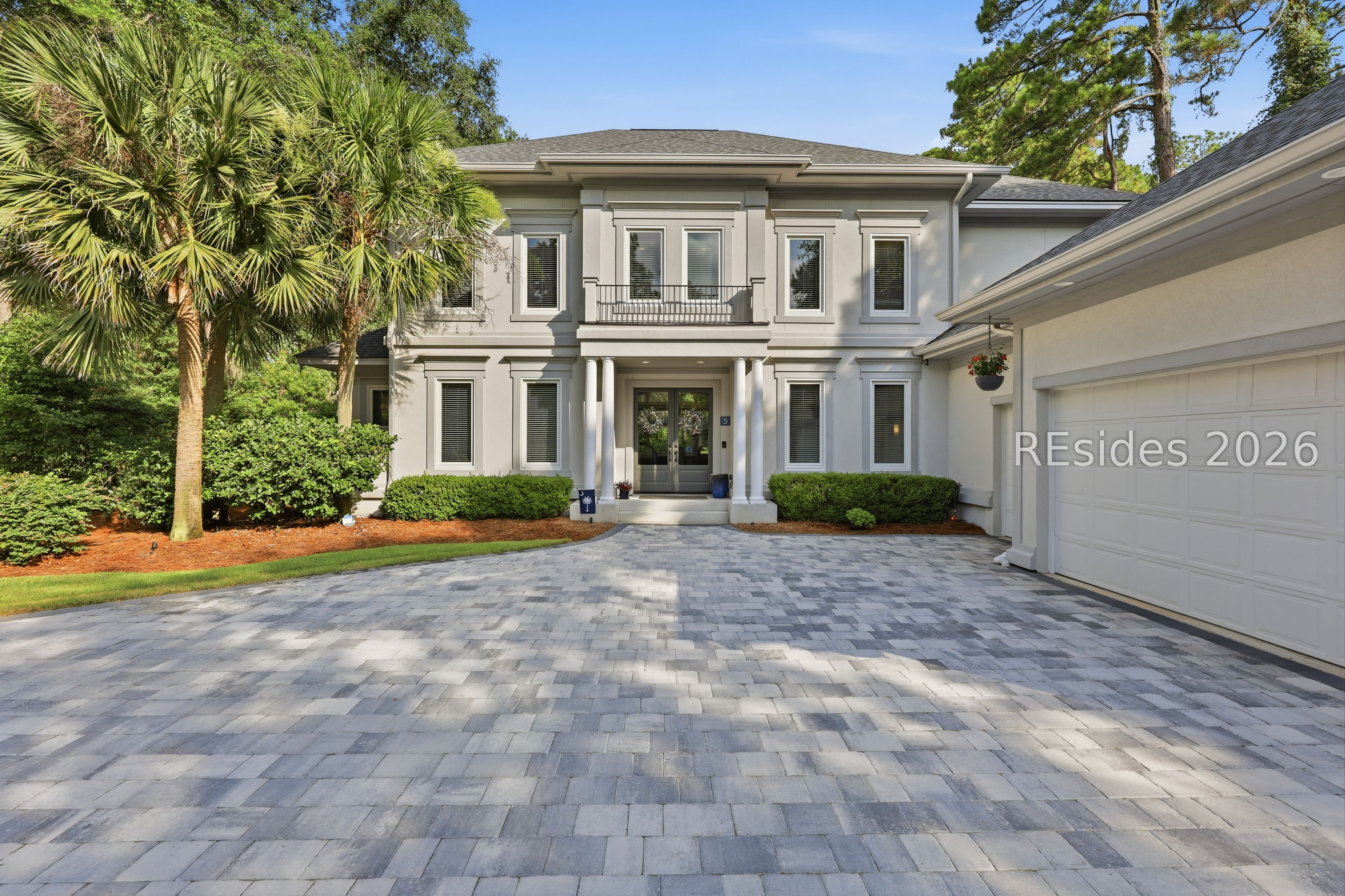 5 Stonewall Circle
