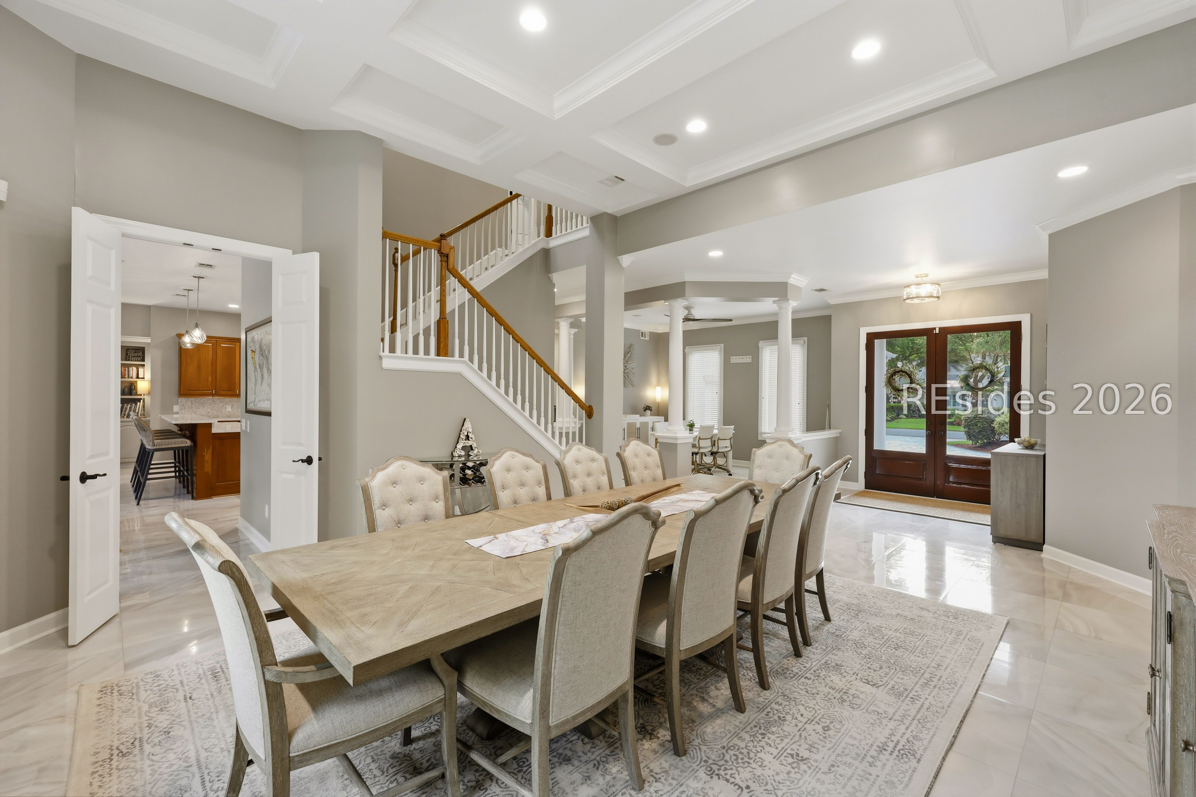 5 Stonewall Circle