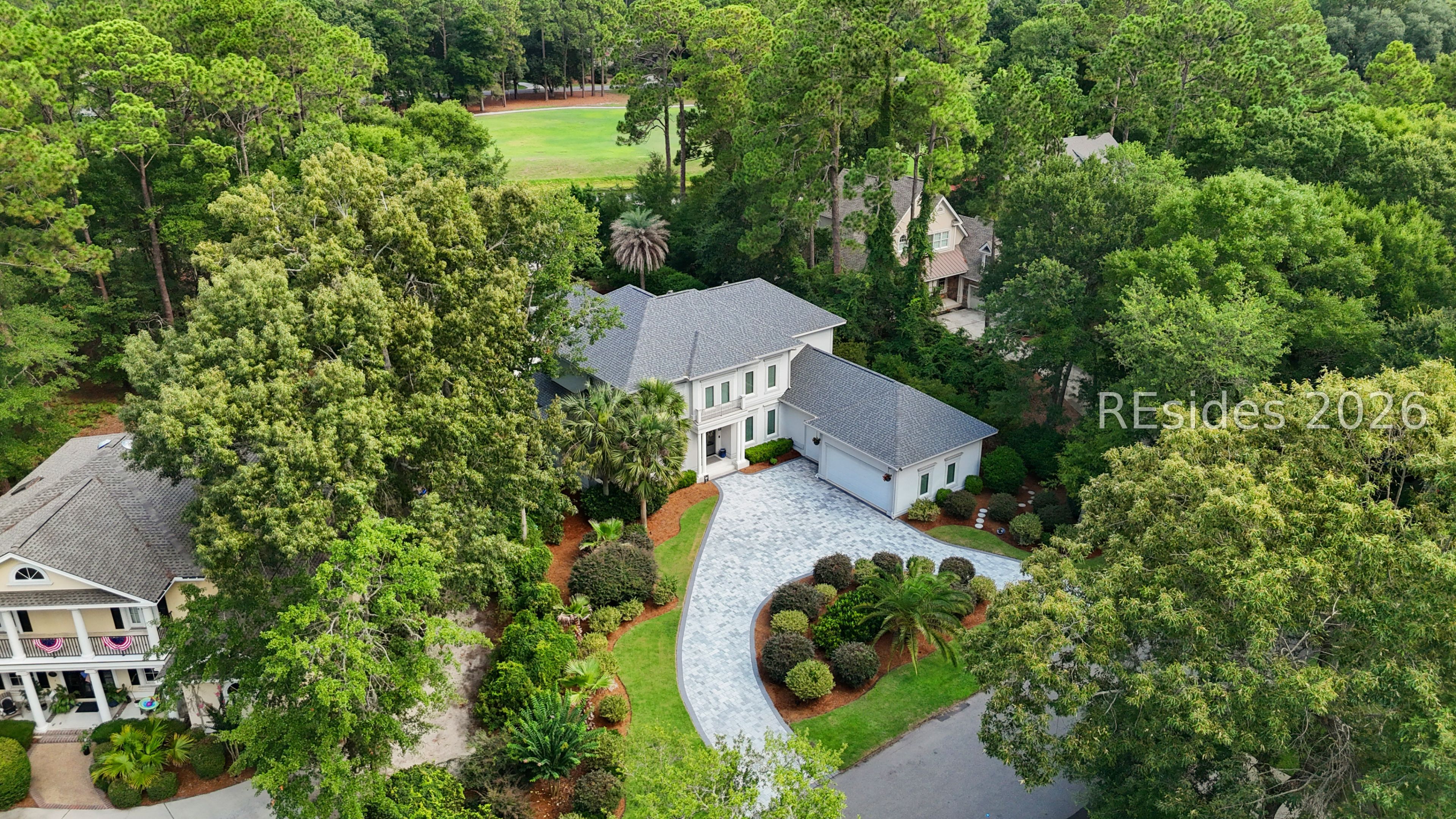 5 Stonewall Circle