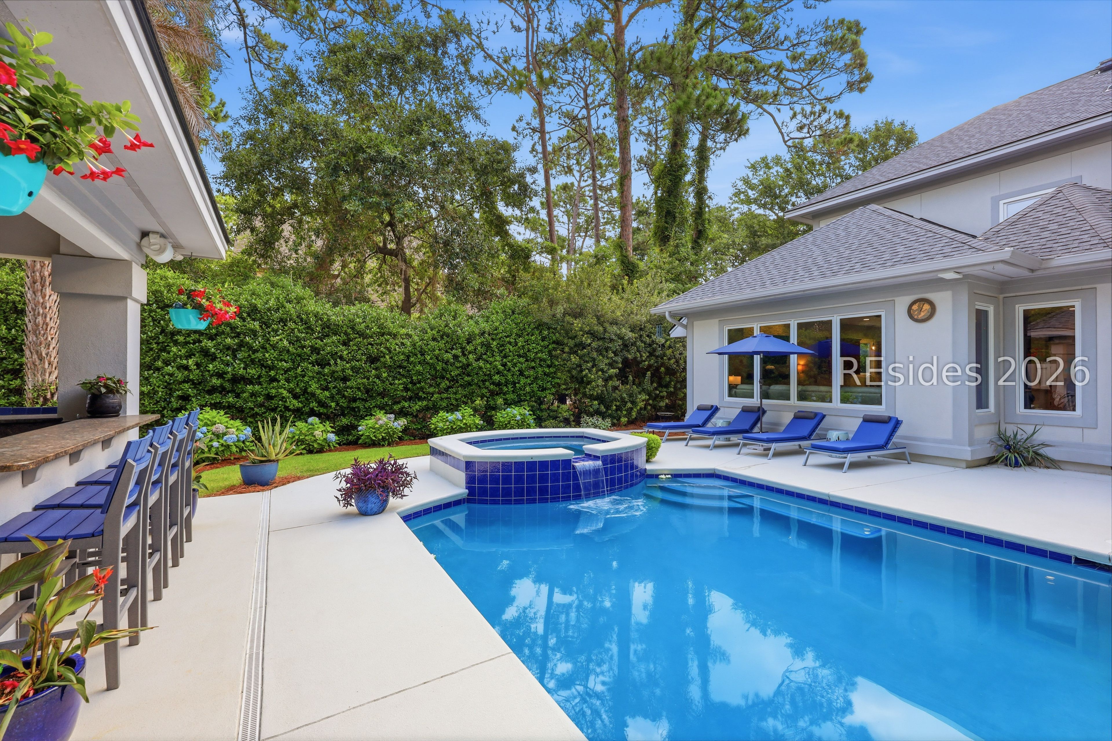 5 Stonewall Circle