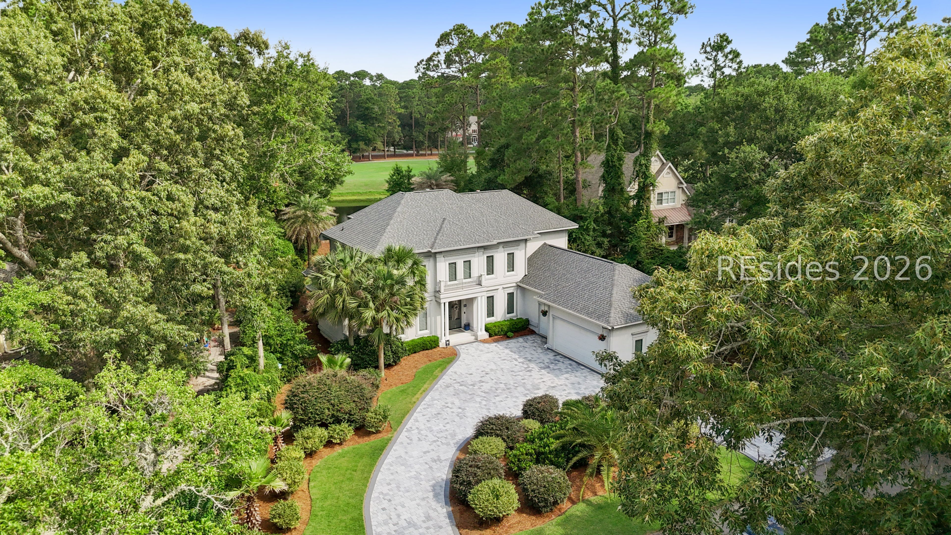 5 Stonewall Circle