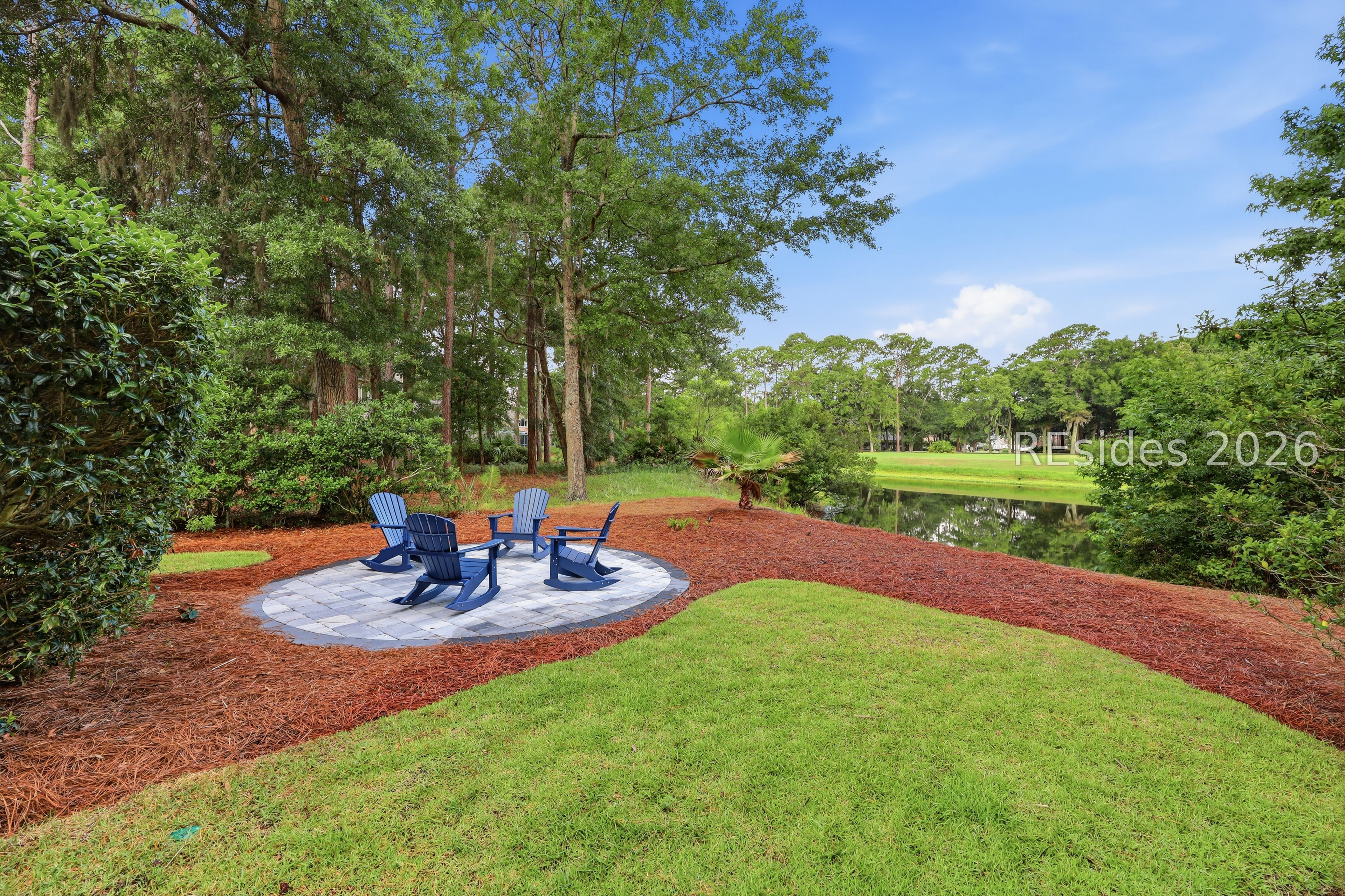 5 Stonewall Circle