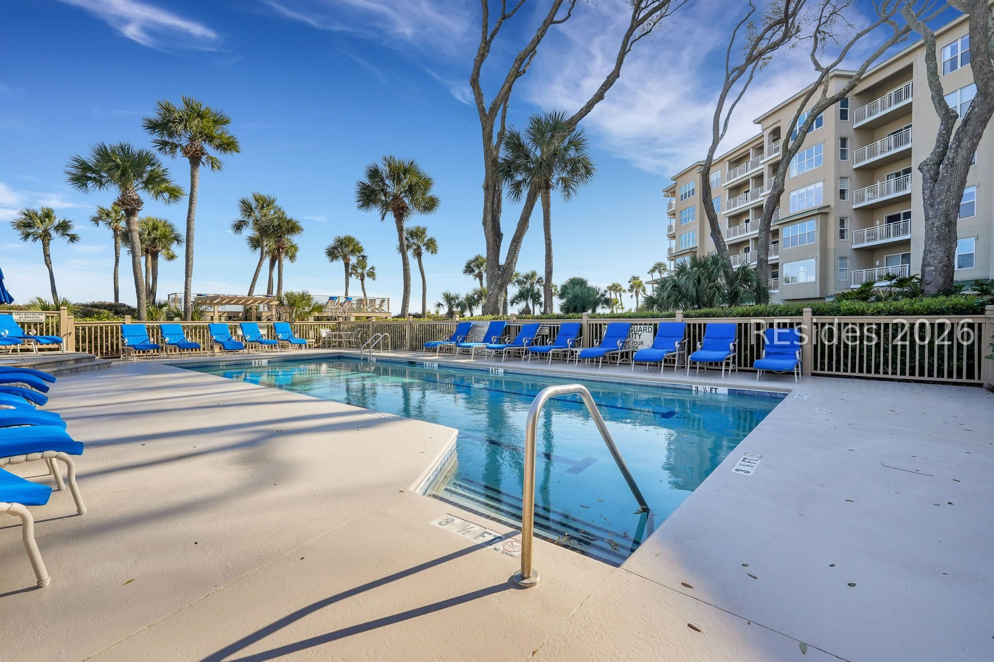 41 Ocean Lane Unit: 6501