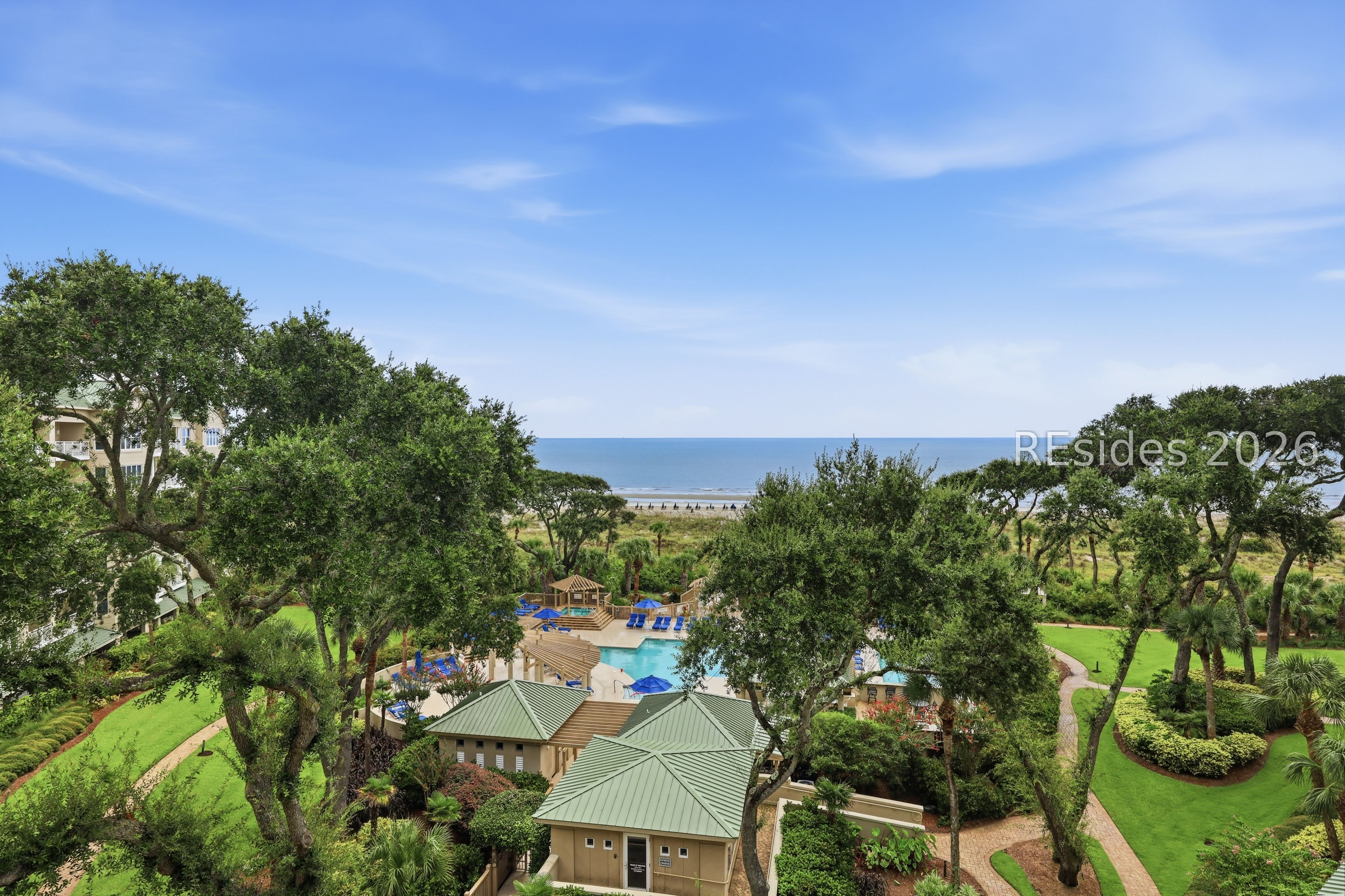 41 Ocean Lane Unit: 6501