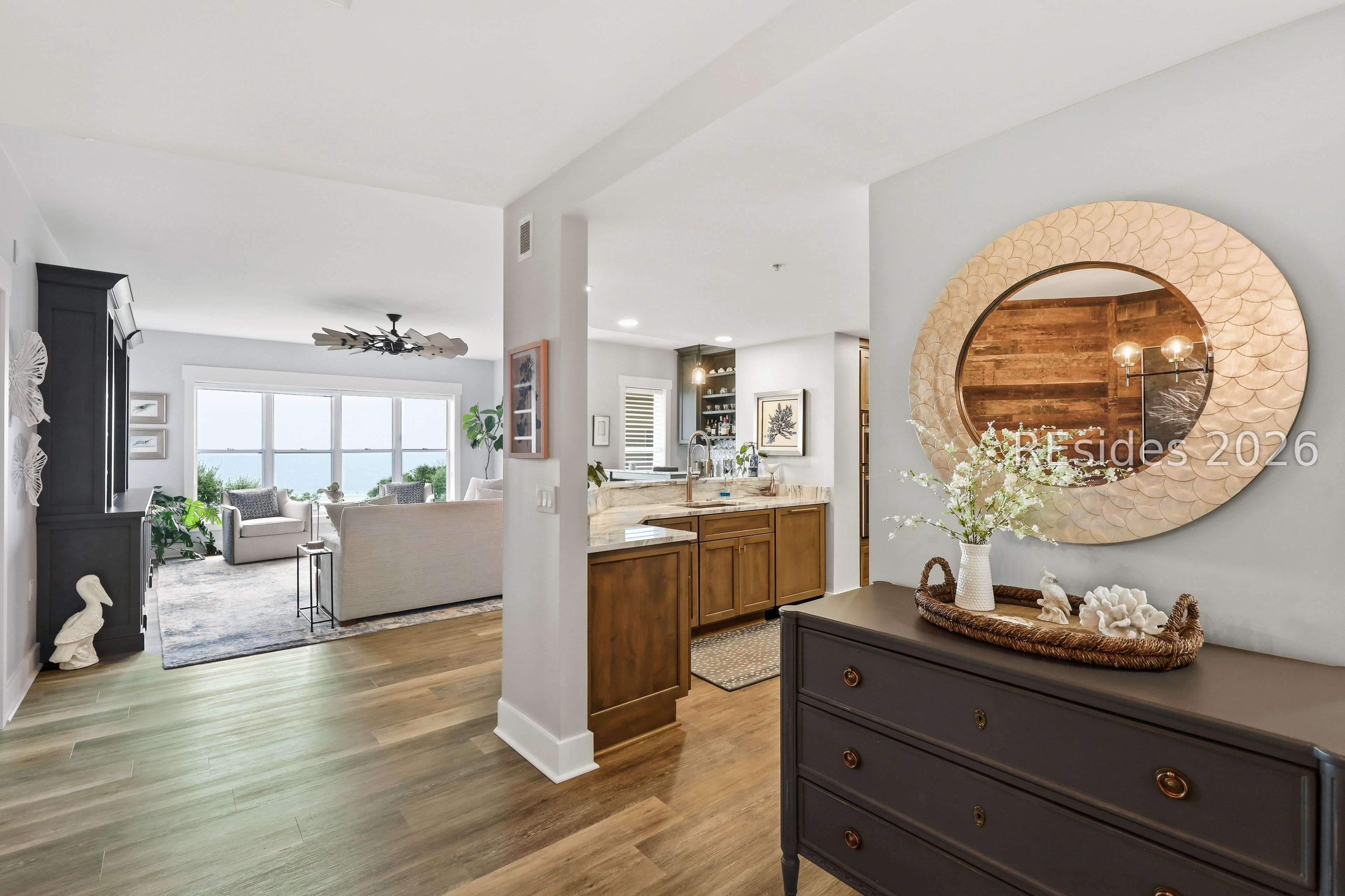 41 Ocean Lane Unit: 6501
