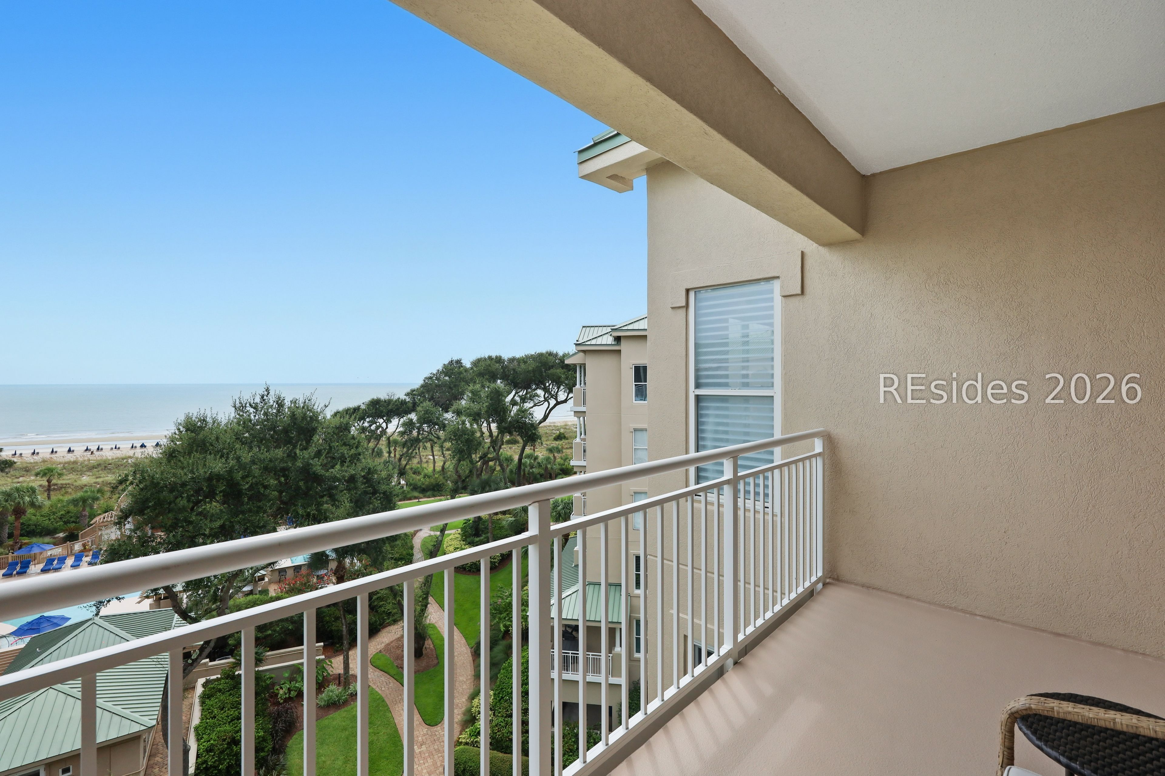 41 Ocean Lane Unit: 6501
