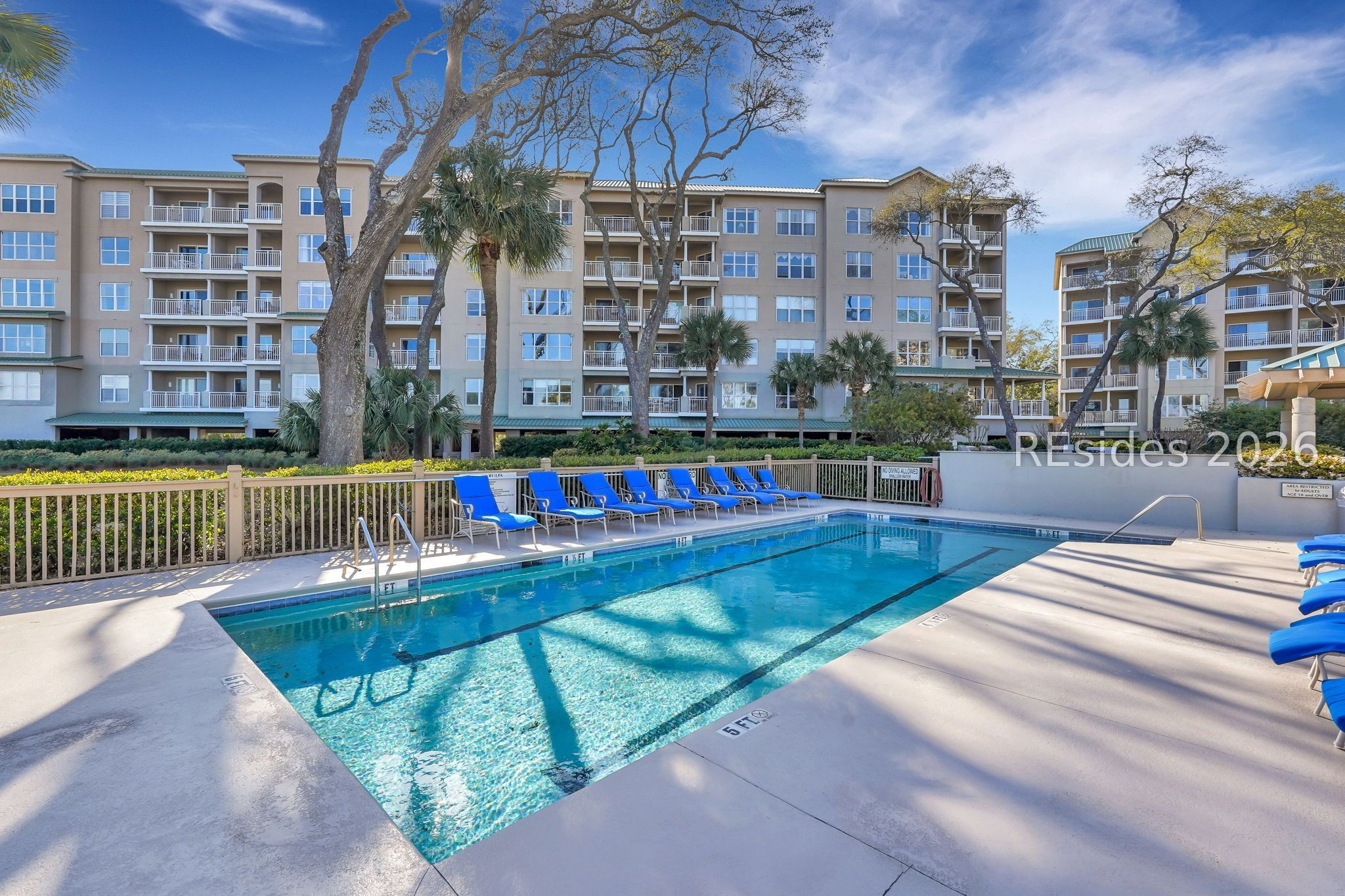 41 Ocean Lane Unit: 6501