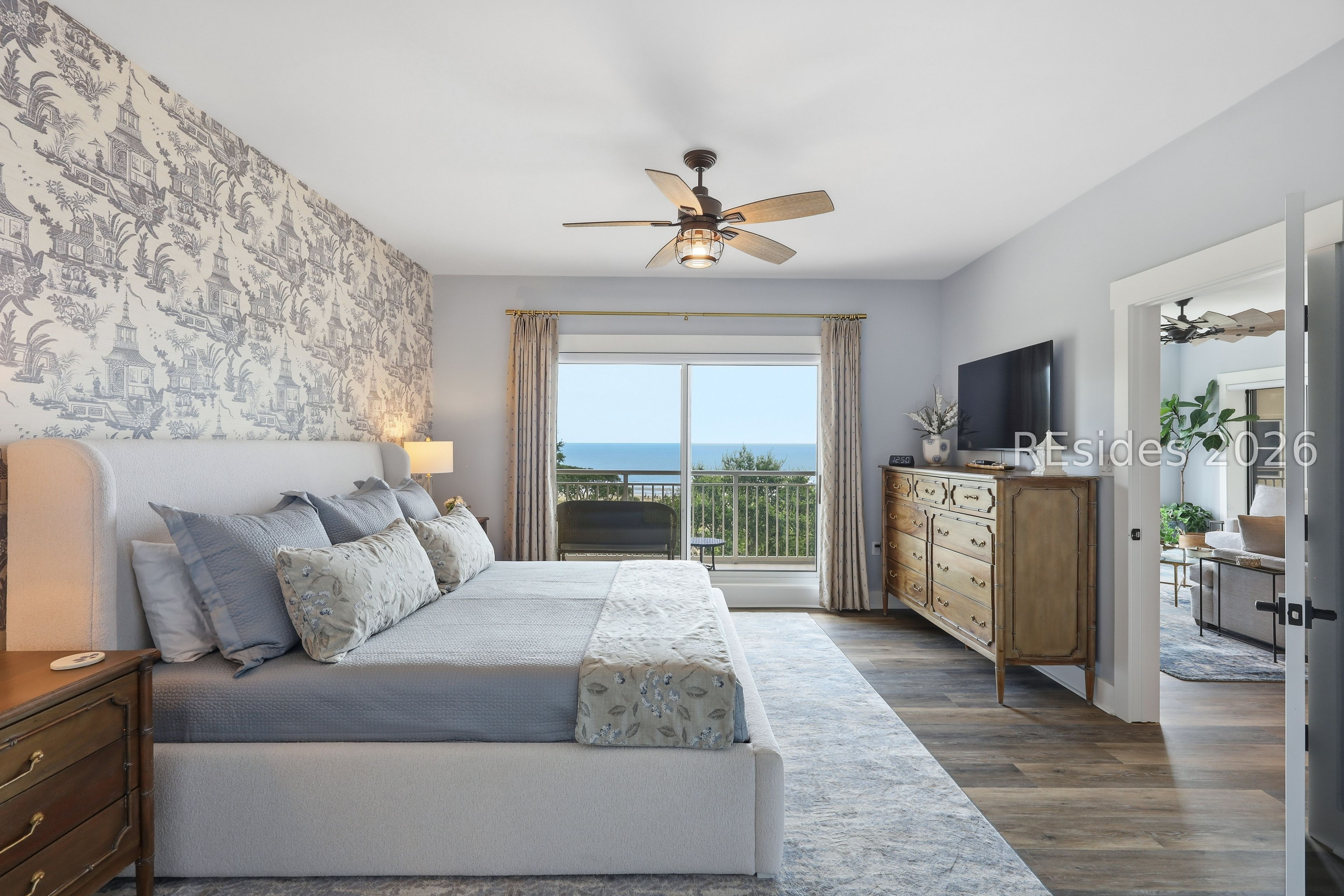 41 Ocean Lane Unit: 6501