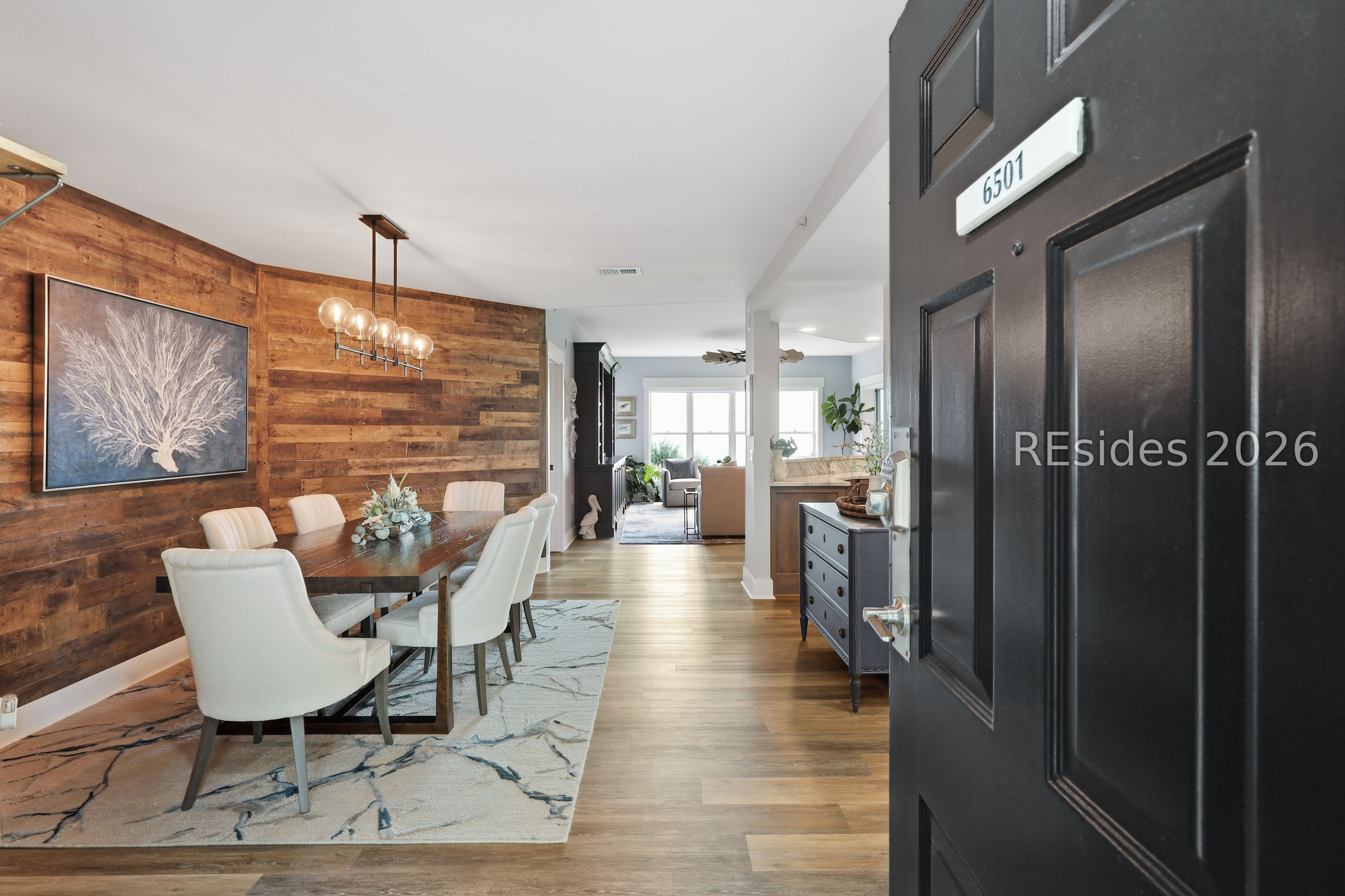 41 Ocean Lane Unit: 6501