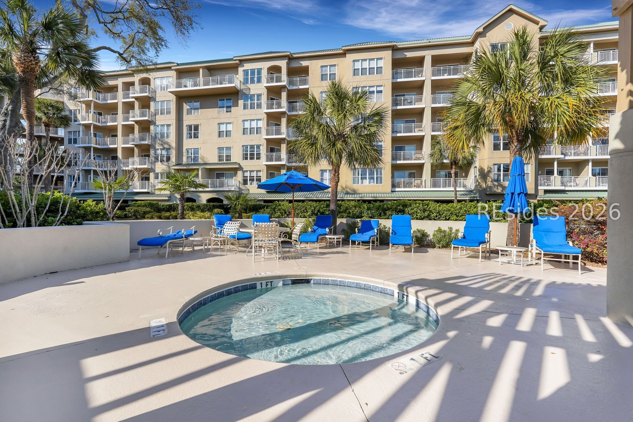 41 Ocean Lane Unit: 6501