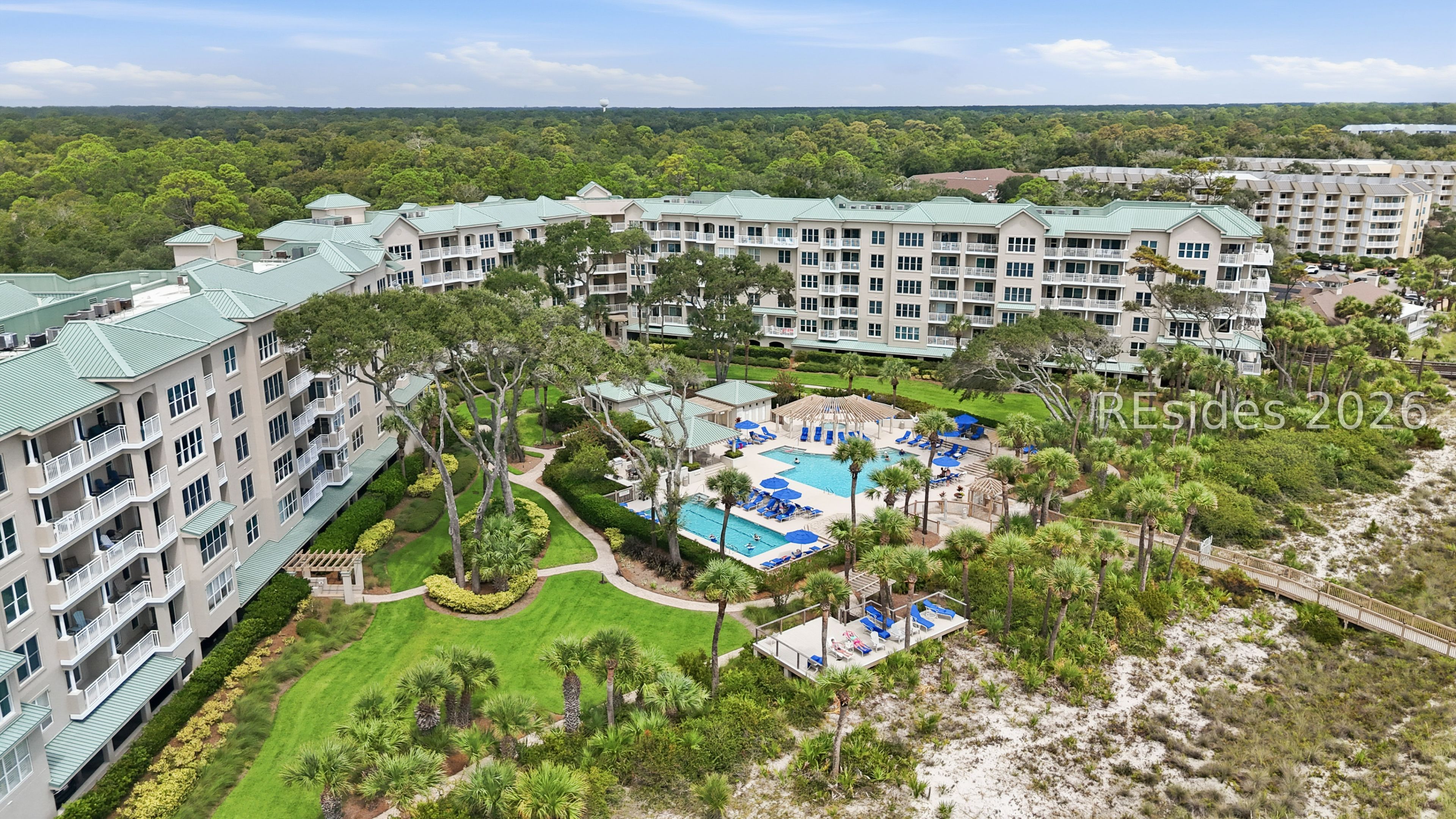 41 Ocean Lane Unit: 6501