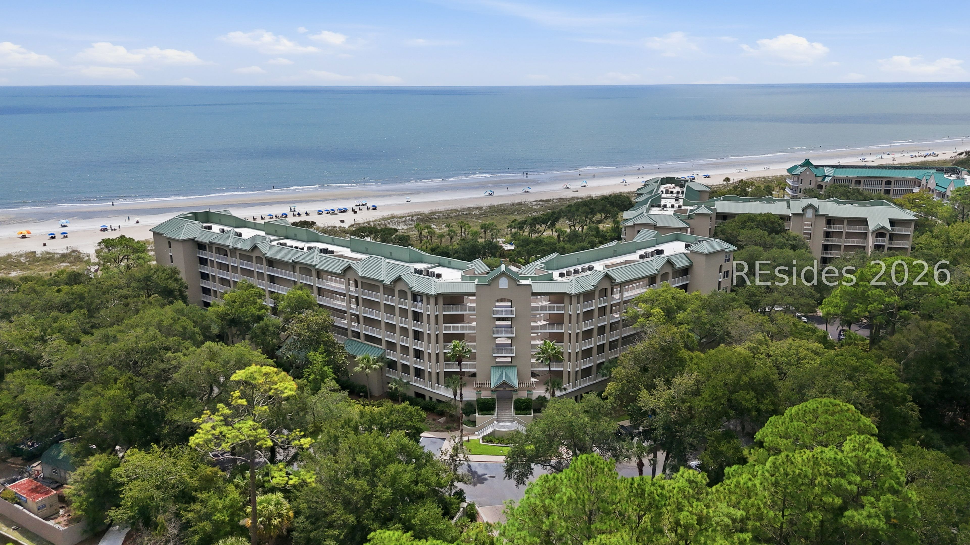 41 Ocean Lane Unit: 6501