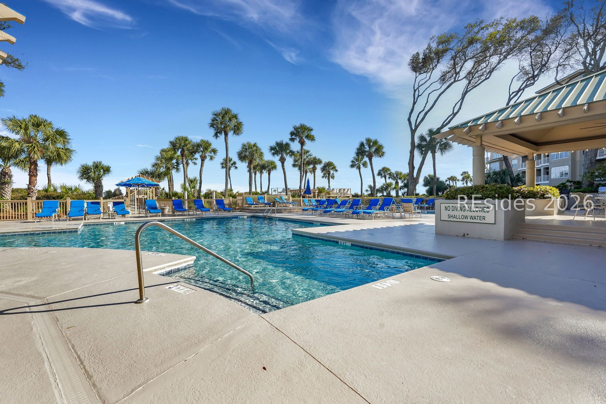 41 Ocean Lane Unit: 6501