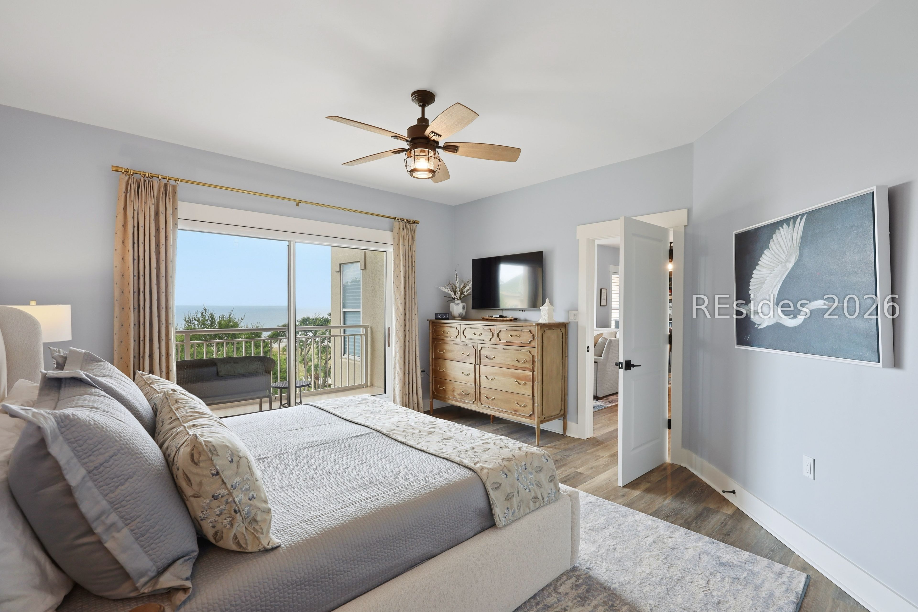41 Ocean Lane Unit: 6501