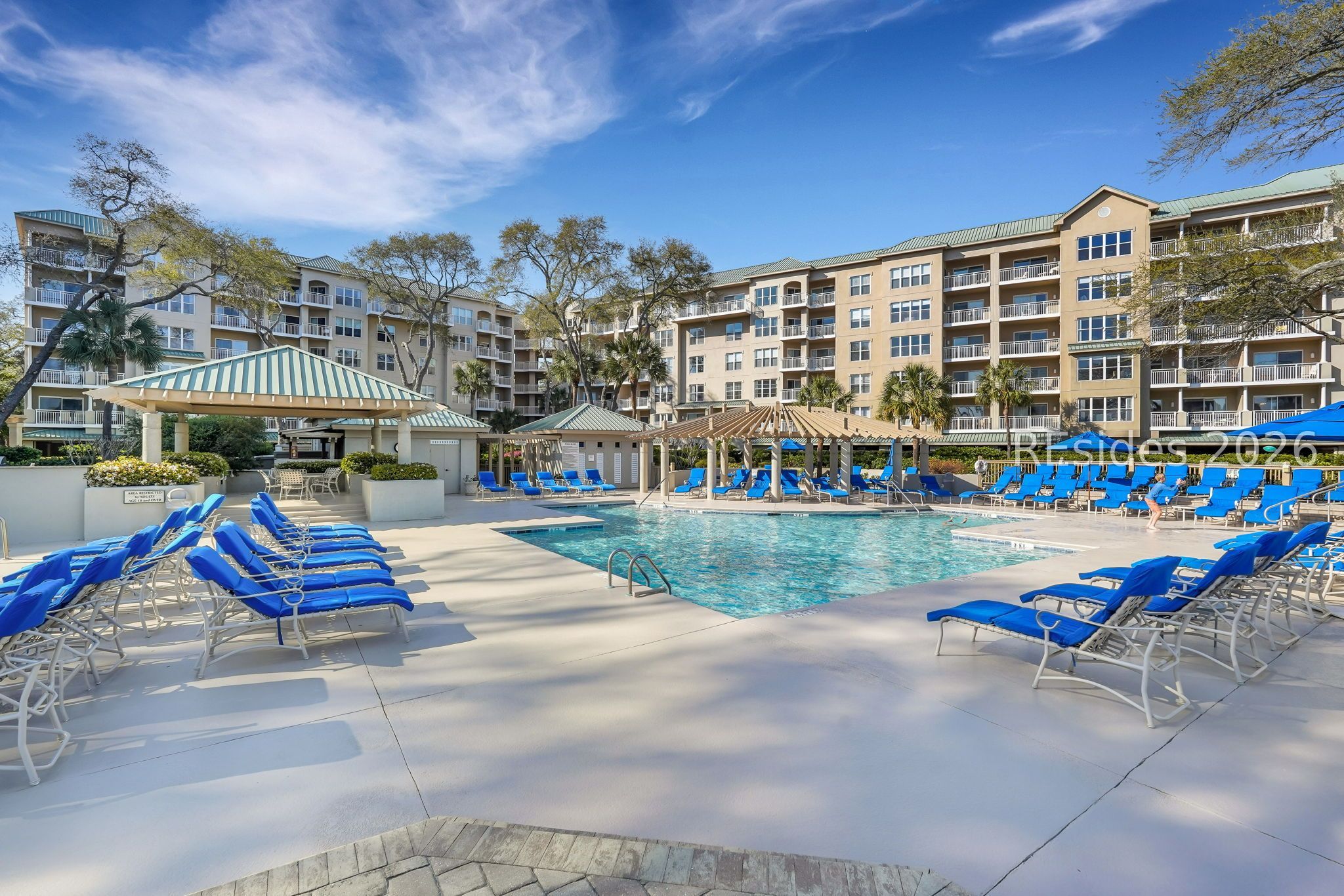 41 Ocean Lane Unit: 6501
